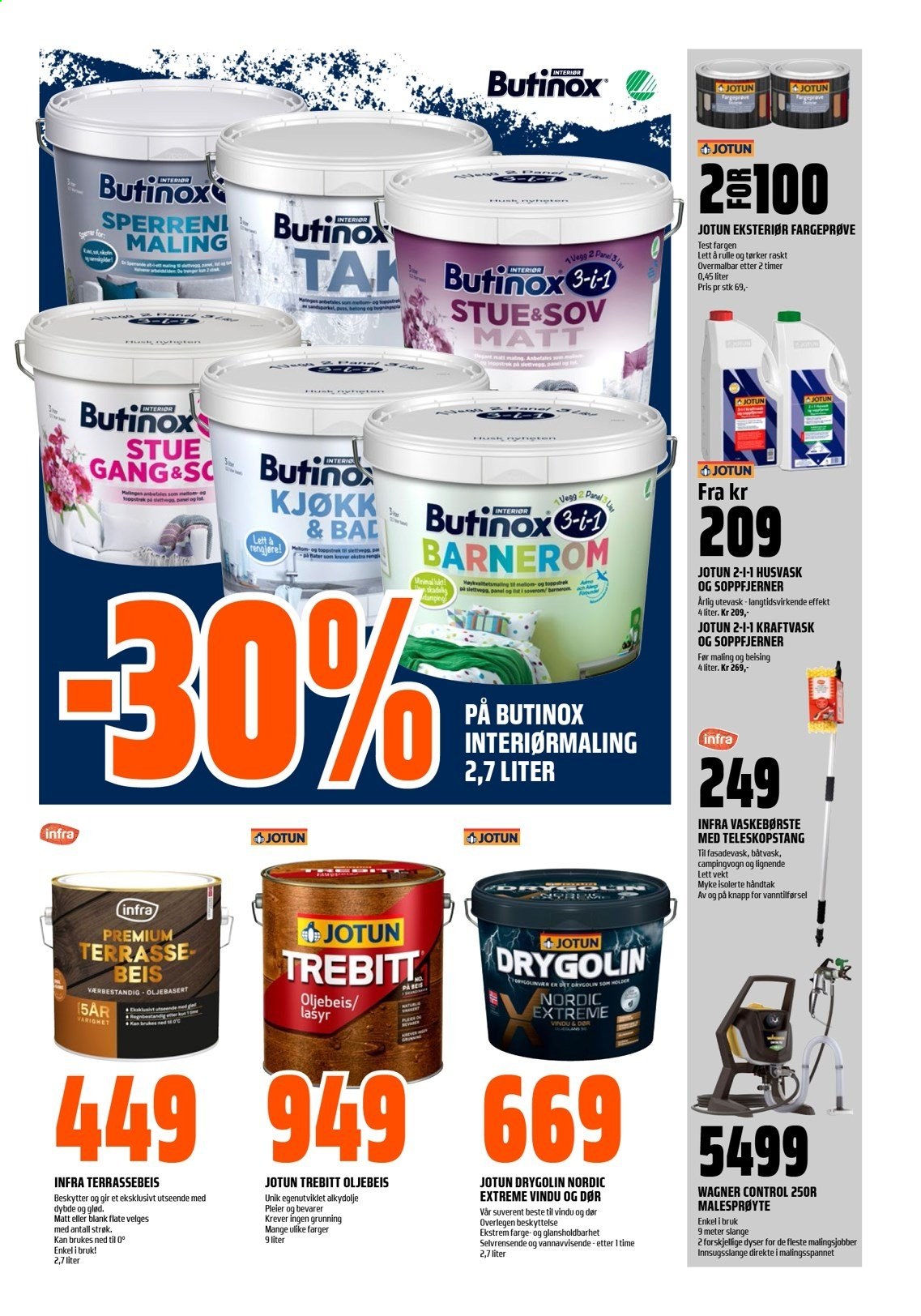 Kundeavis Coop Obs BYGG - 2.5.2021 - 15.5.2021. Side 3