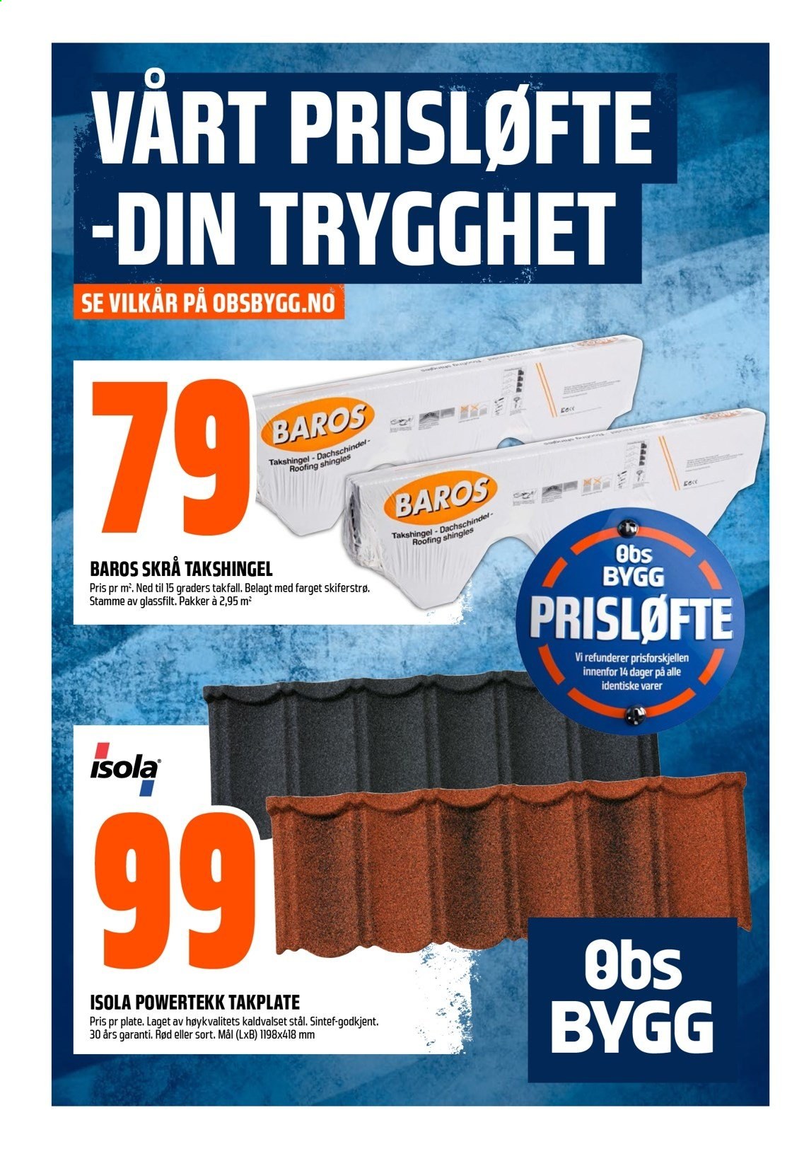 Kundeavis Coop Obs BYGG - 2.5.2021 - 15.5.2021. Side 16