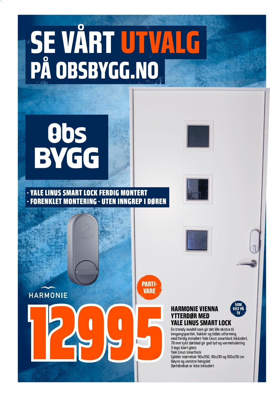 Kundeavis Coop Obs BYGG - 2.5.2021 - 15.5.2021. Side 18