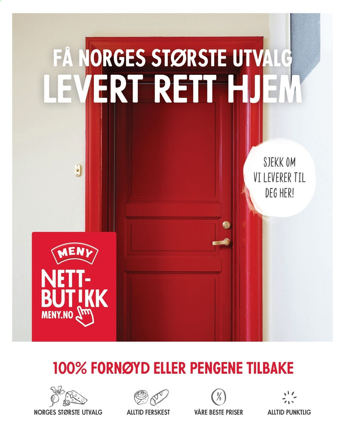 Kundeavis MENY - 10.5.2021 - 15.5.2021. Side 14