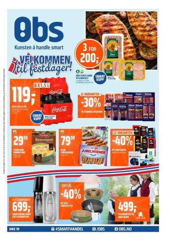 Kundeavis Coop Obs - 09.05.2021 - 15.05.2021.