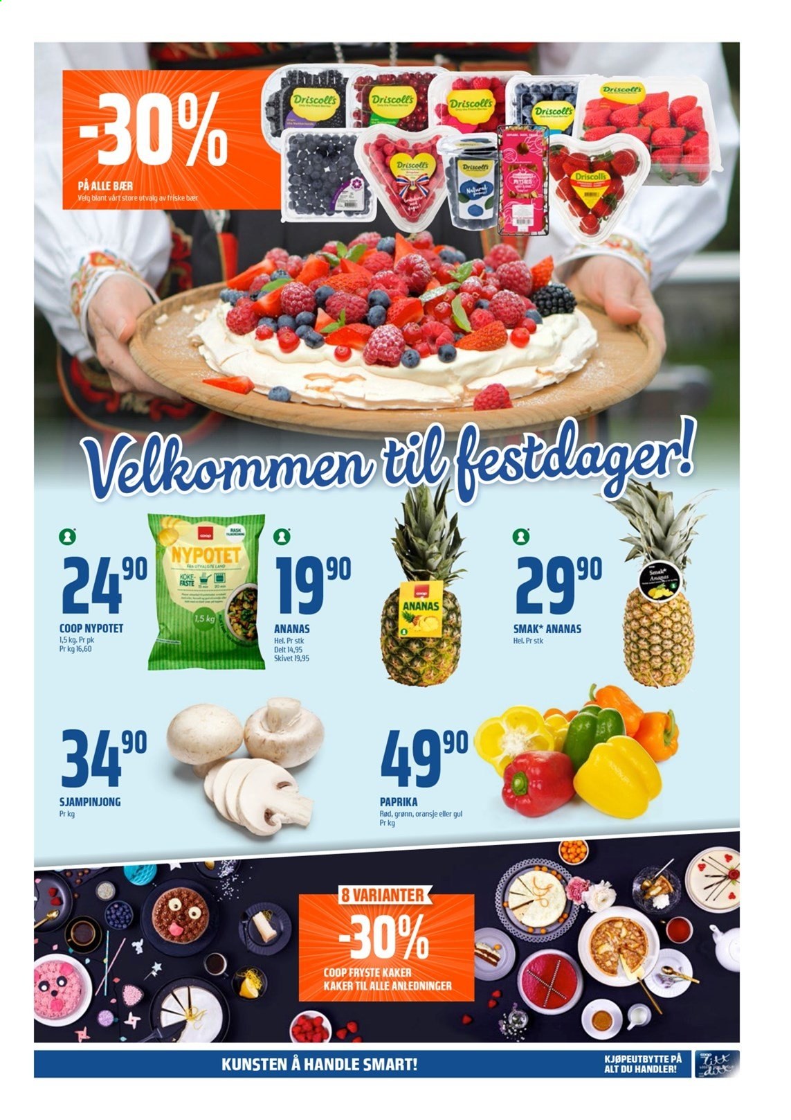 Kundeavis Coop Obs - 9.5.2021 - 15.5.2021. Side 3