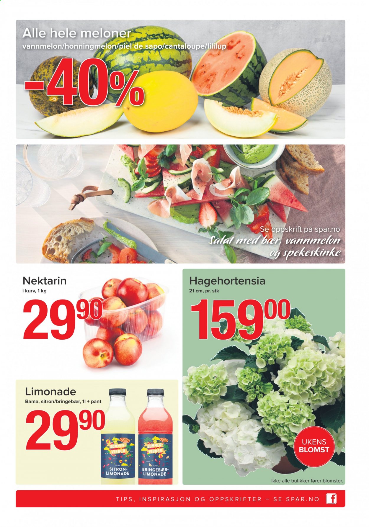 Kundeavis SPAR - 18.5.2021 - 23.5.2021. Side 5