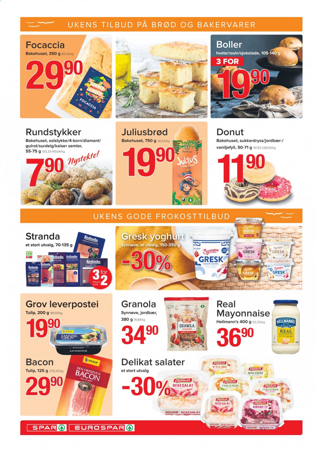 Kundeavis SPAR - 18.5.2021 - 23.5.2021. Side 6