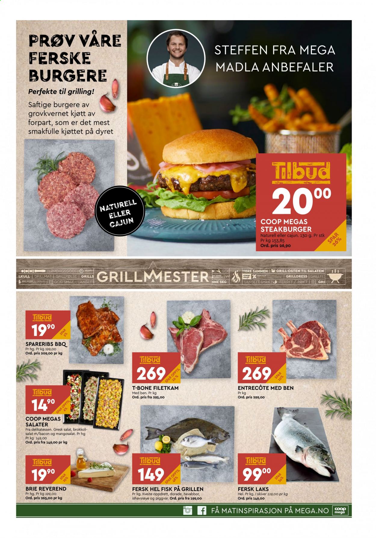 Kundeavis Coop Mega - 18.5.2021 - 22.5.2021. Side 5