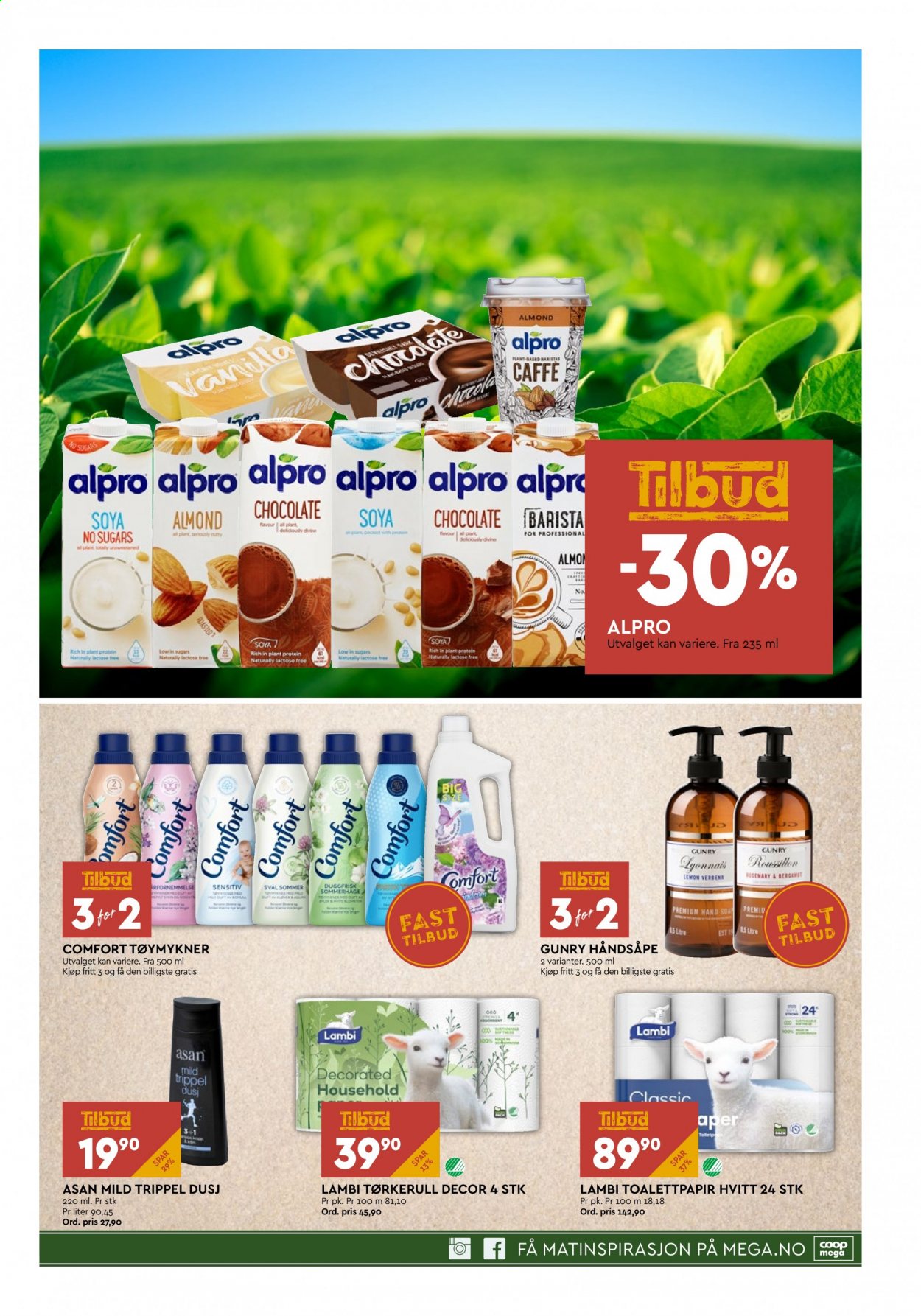 Kundeavis Coop Mega - 18.5.2021 - 22.5.2021. Side 7