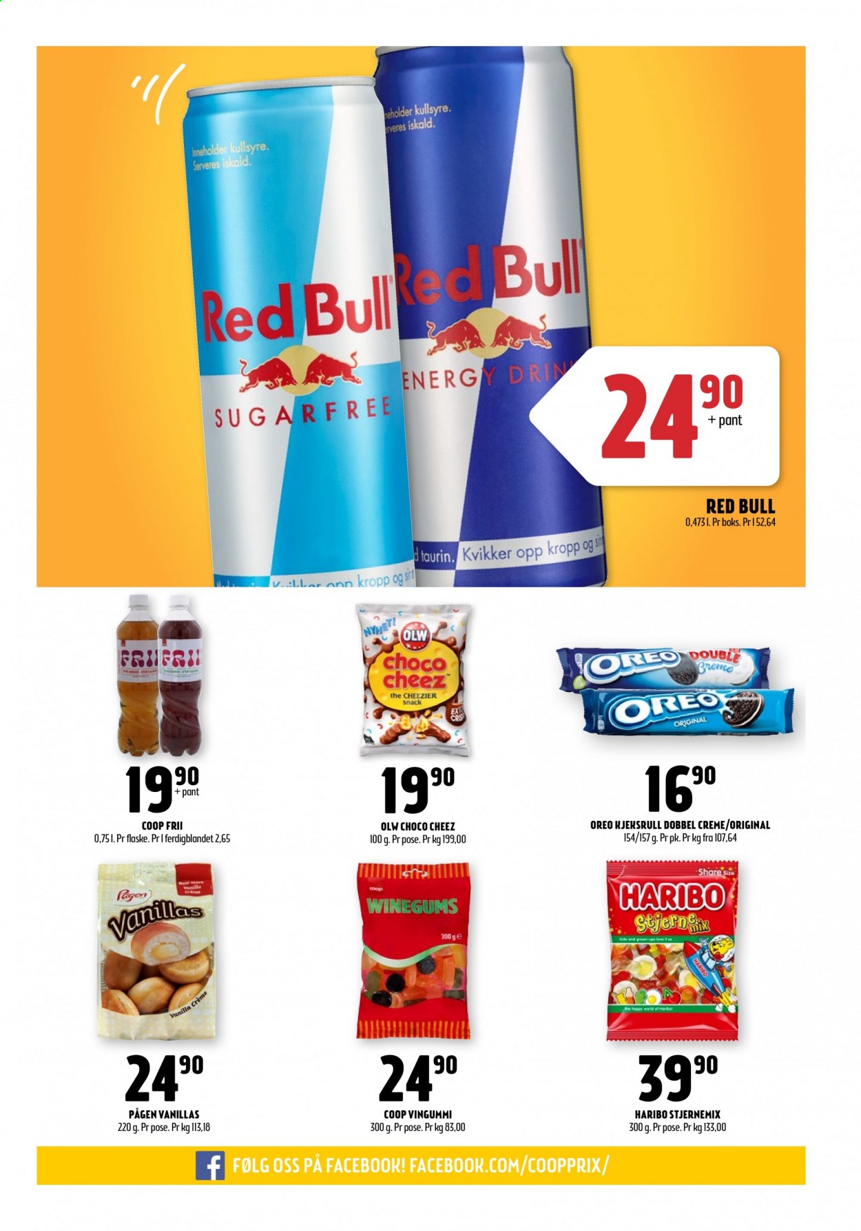 Kundeavis Coop Prix - 18.5.2021 - 30.5.2021. Side 7