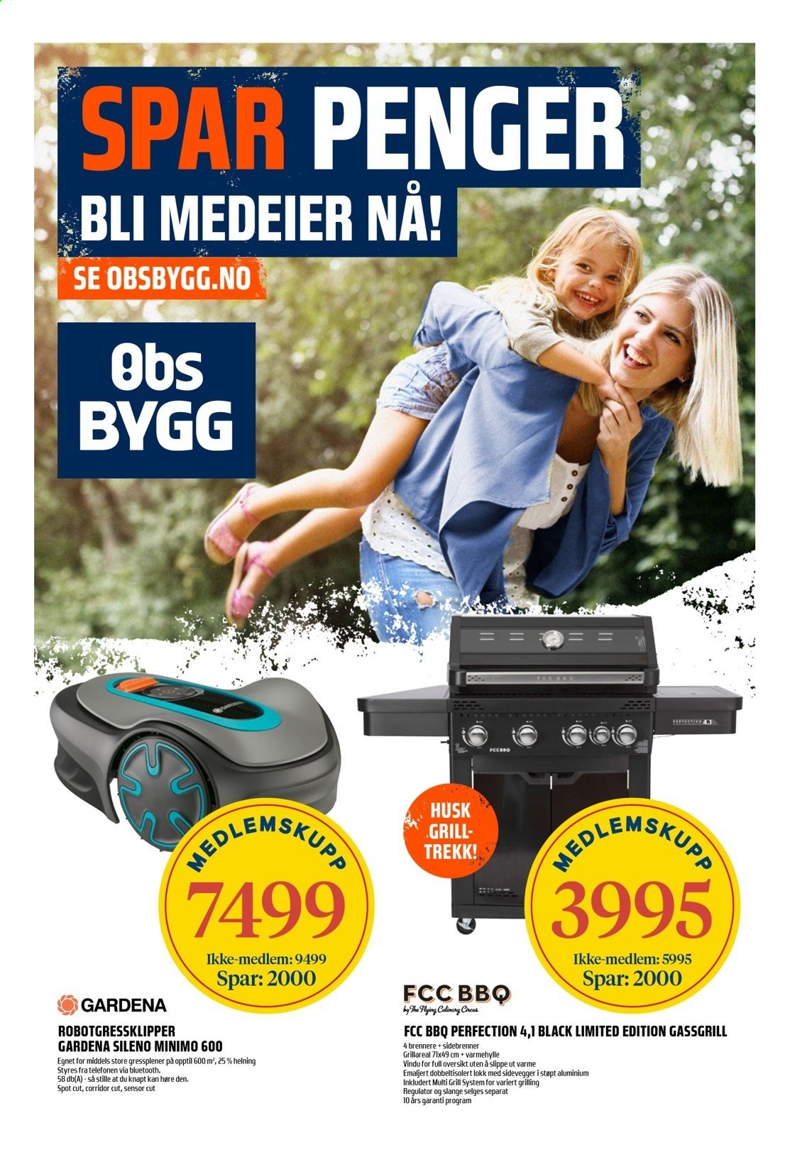 Kundeavis Coop Obs BYGG - 16.5.2021 - 22.5.2021. Side 7