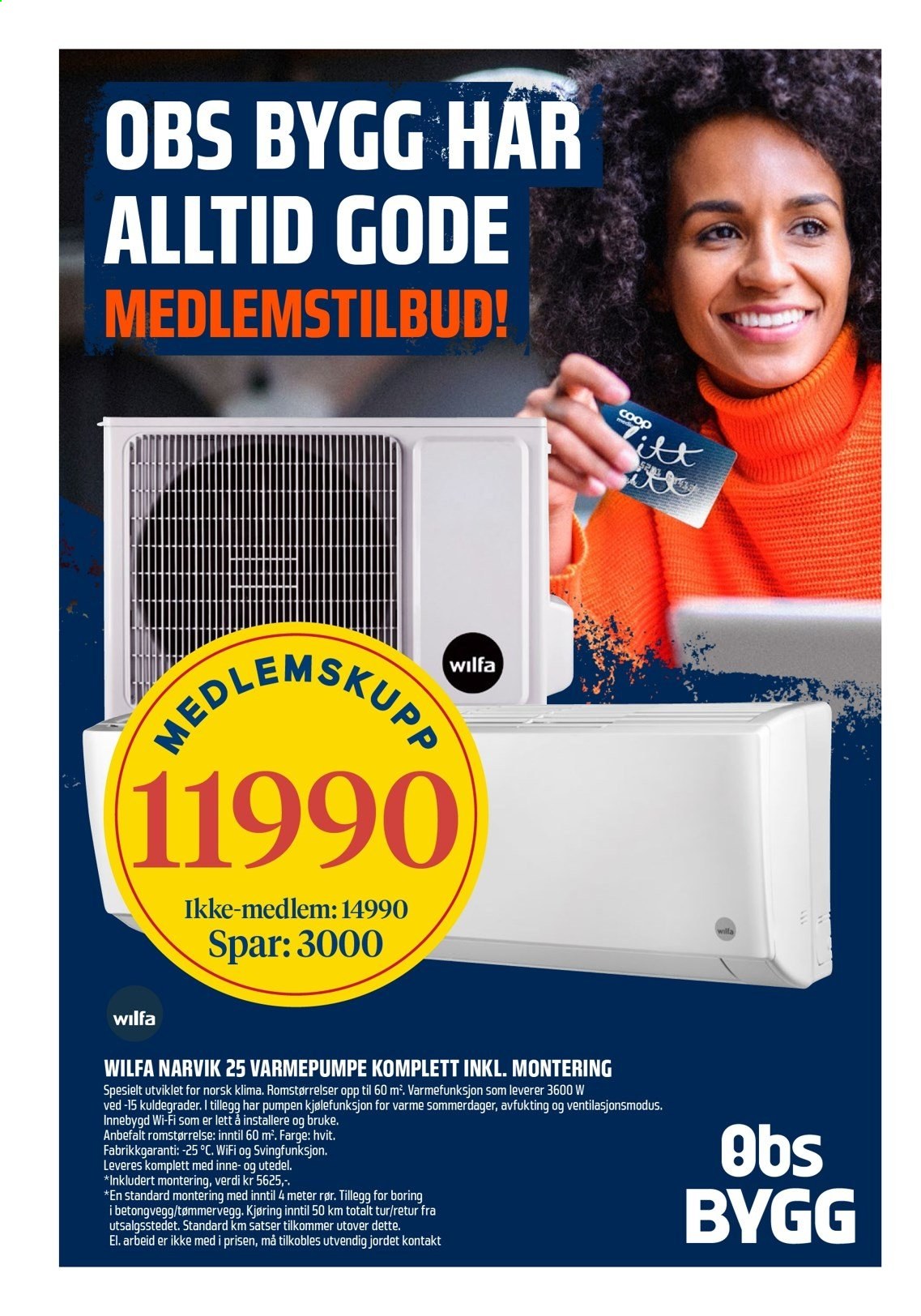 Kundeavis Coop Obs BYGG - 16.5.2021 - 22.5.2021. Side 8