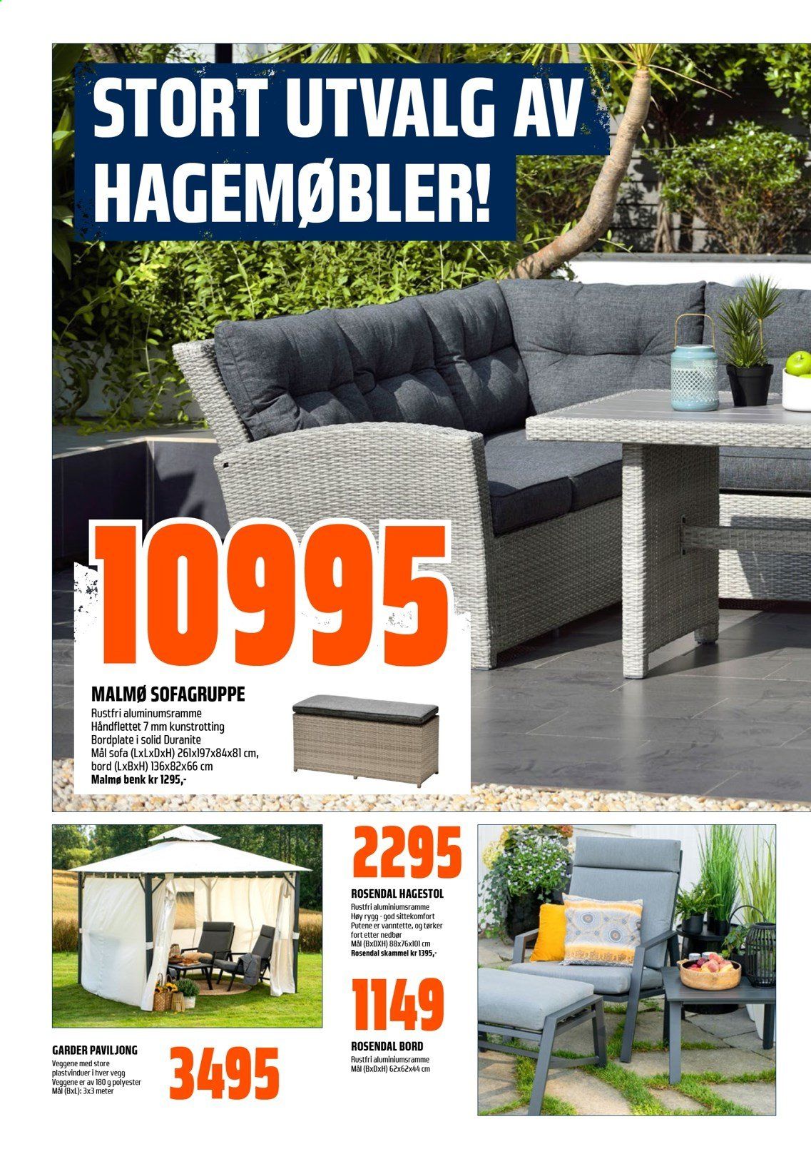 Kundeavis Coop Obs BYGG - 16.5.2021 - 22.5.2021. Side 16