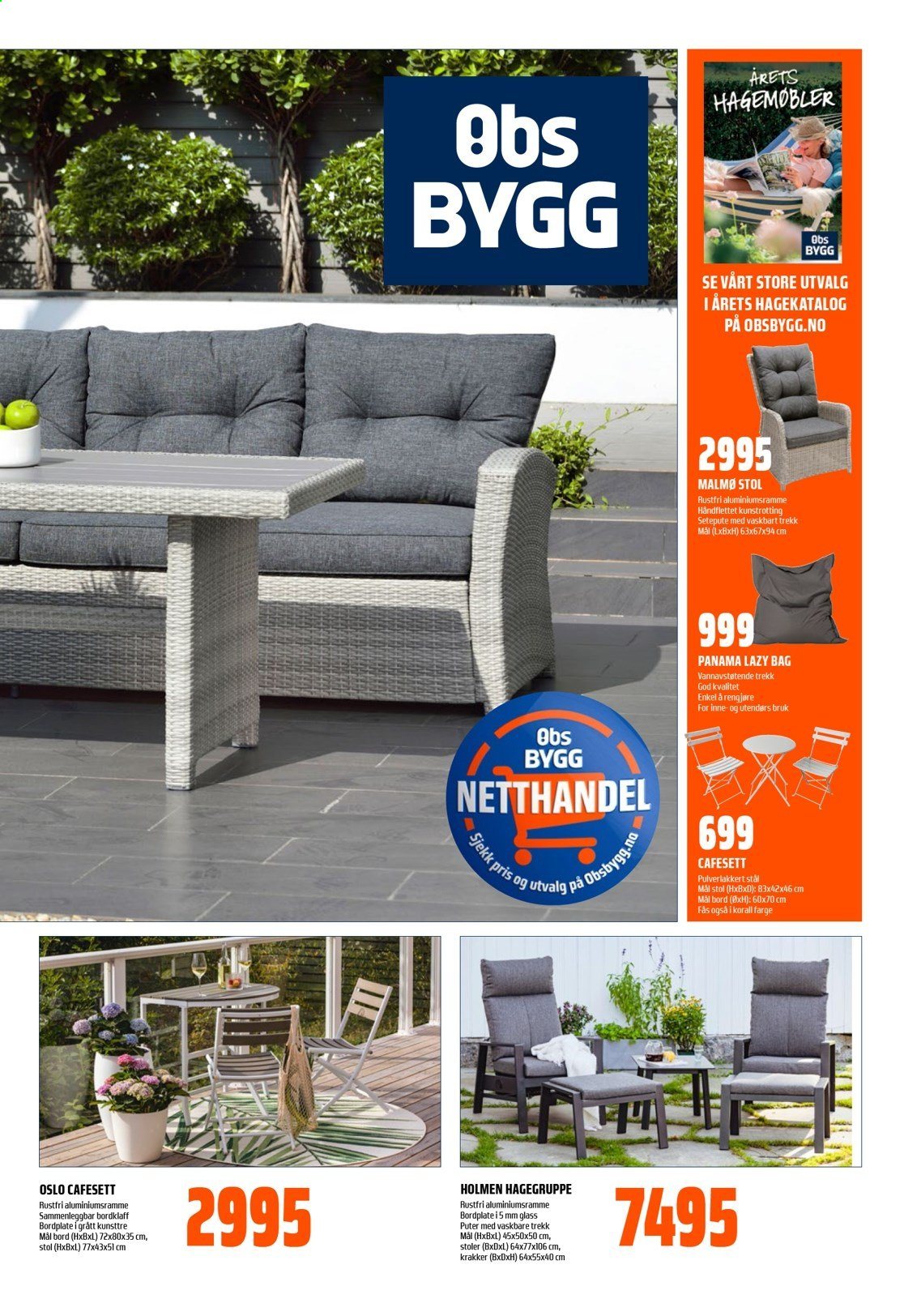 Kundeavis Coop Obs BYGG - 16.5.2021 - 22.5.2021. Side 17