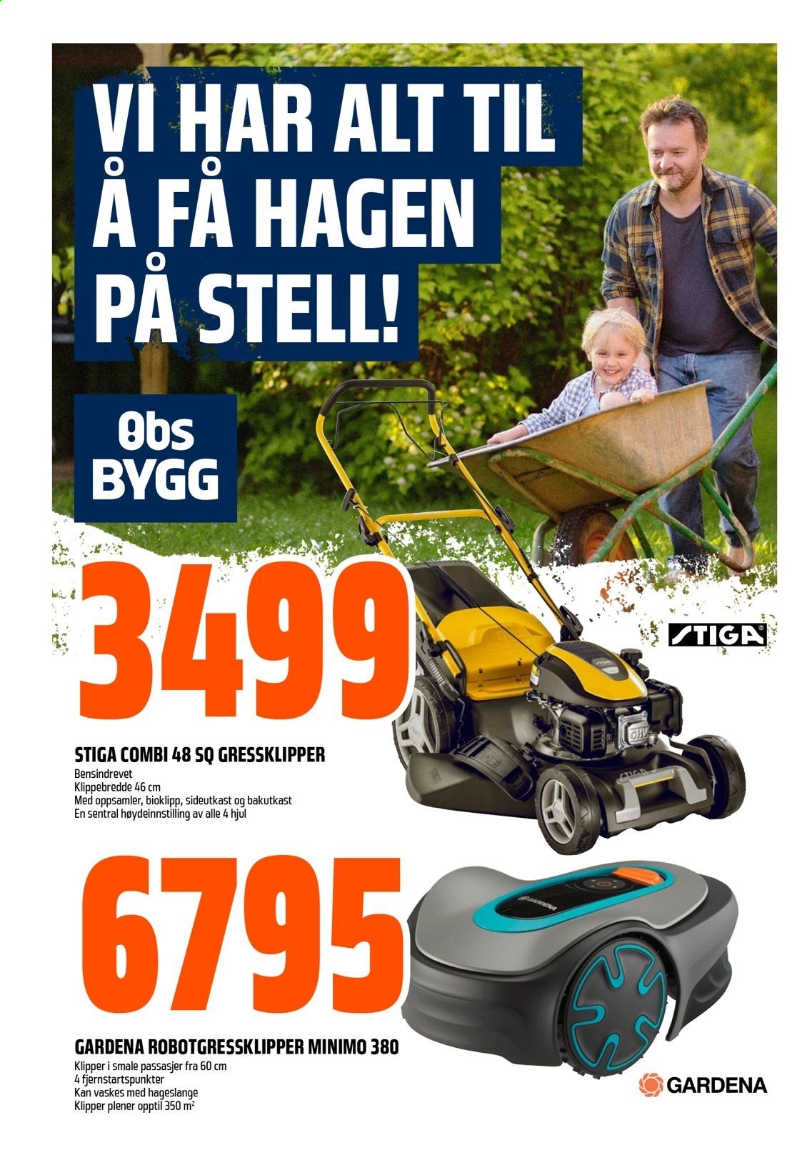 Kundeavis Coop Obs BYGG - 16.5.2021 - 22.5.2021. Side 18