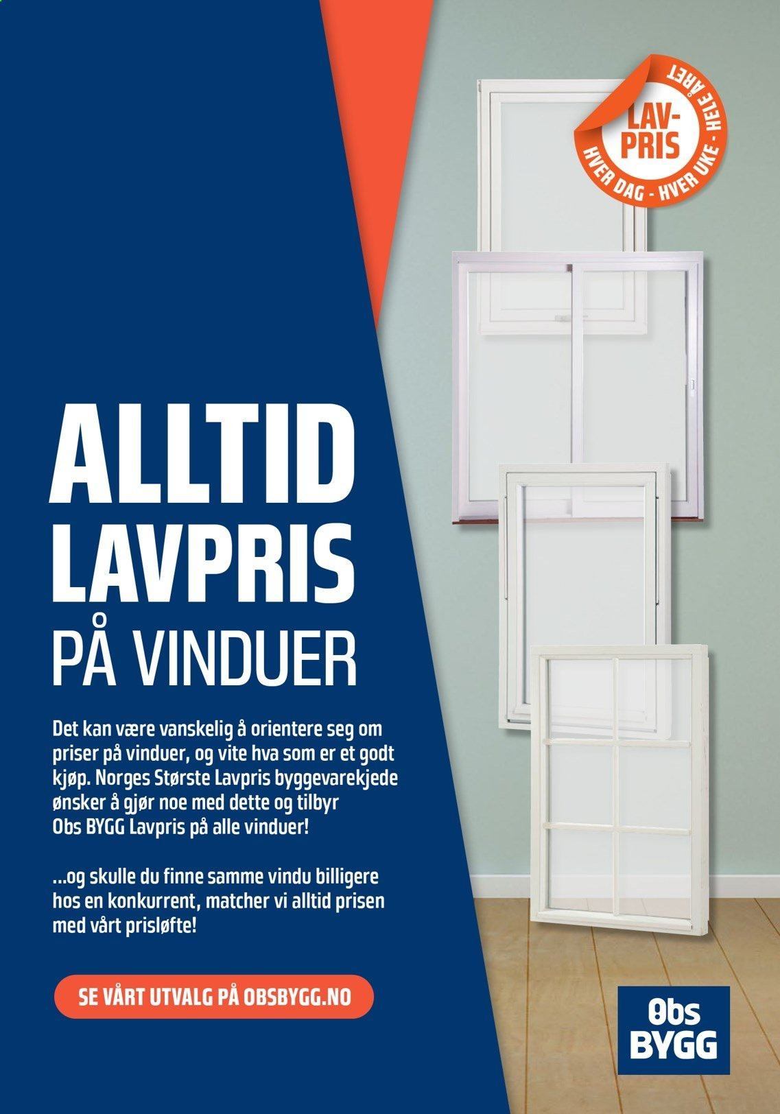 Kundeavis Coop Obs BYGG - 16.5.2021 - 22.5.2021. Side 21