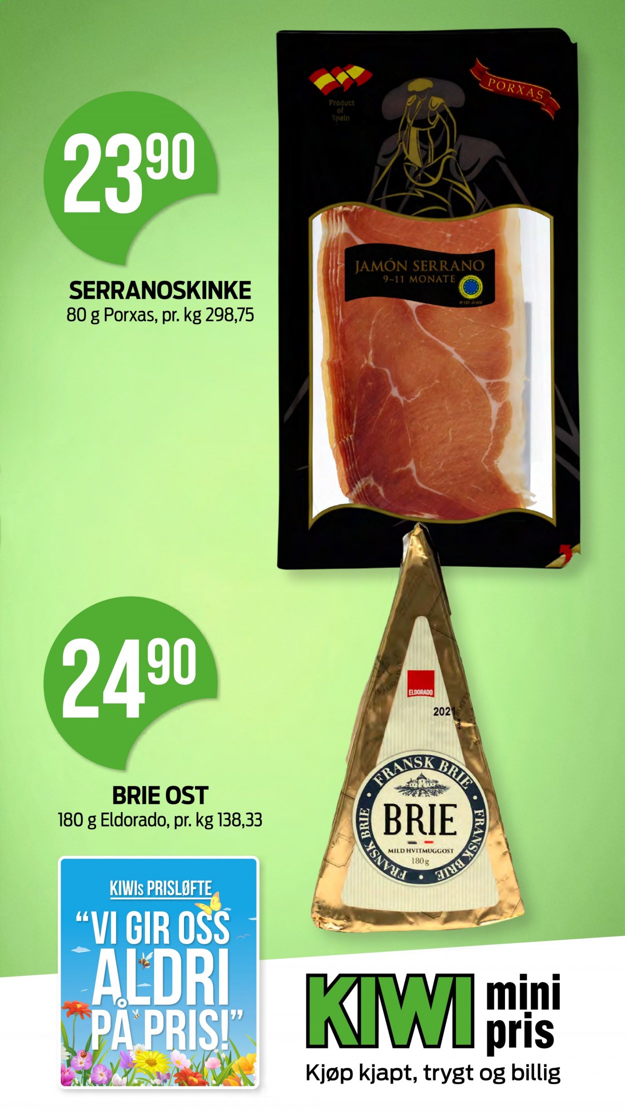 Kundeavis KIWI - 18.5.2021 - 23.5.2021. Side 20