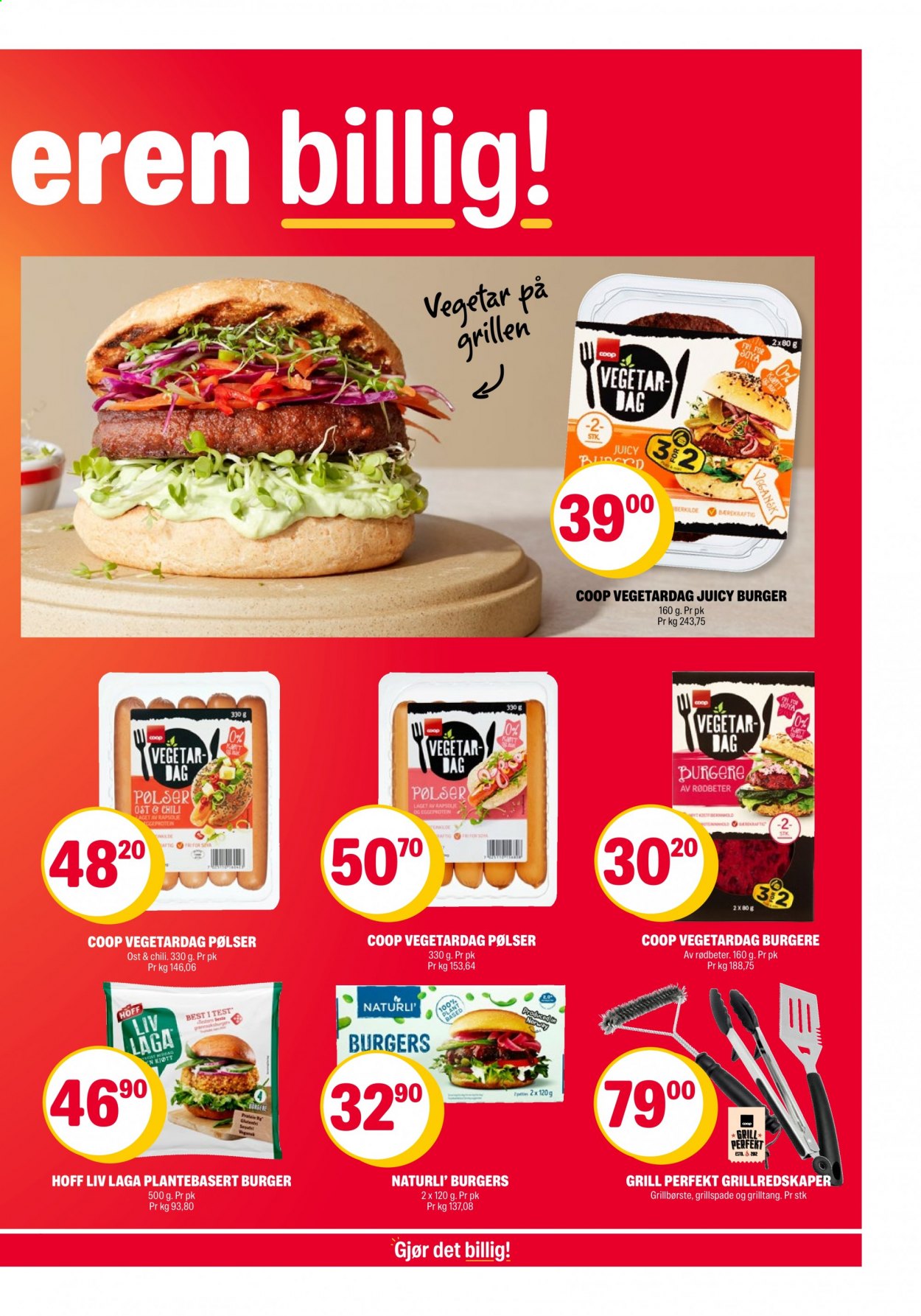 Kundeavis Coop Extra - 24.5.2021 - 30.5.2021. Side 3