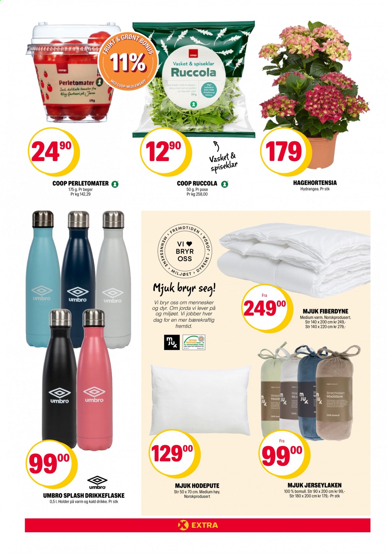 Kundeavis Coop Extra - 24.5.2021 - 30.5.2021. Side 4