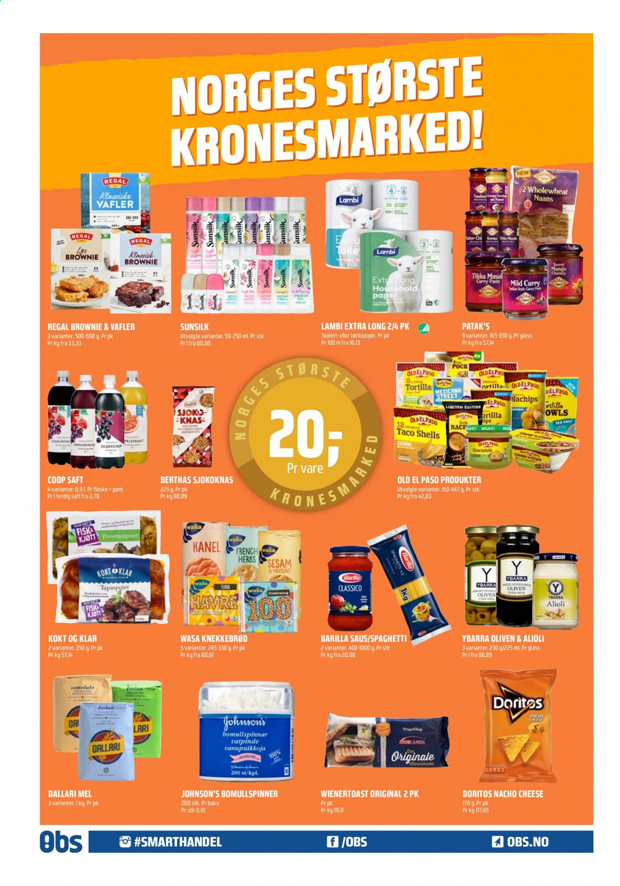 Kundeavis Coop Obs - 23.5.2021 - 29.5.2021. Side 4