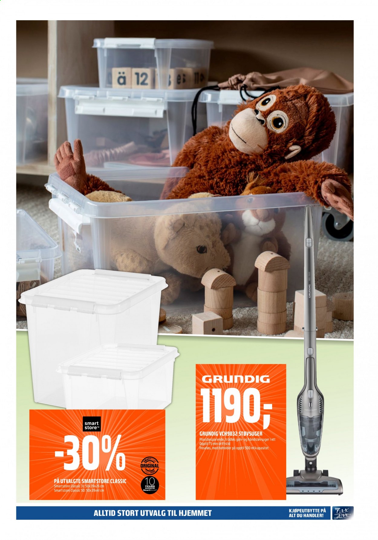 Kundeavis Coop Obs - 23.5.2021 - 29.5.2021. Side 11