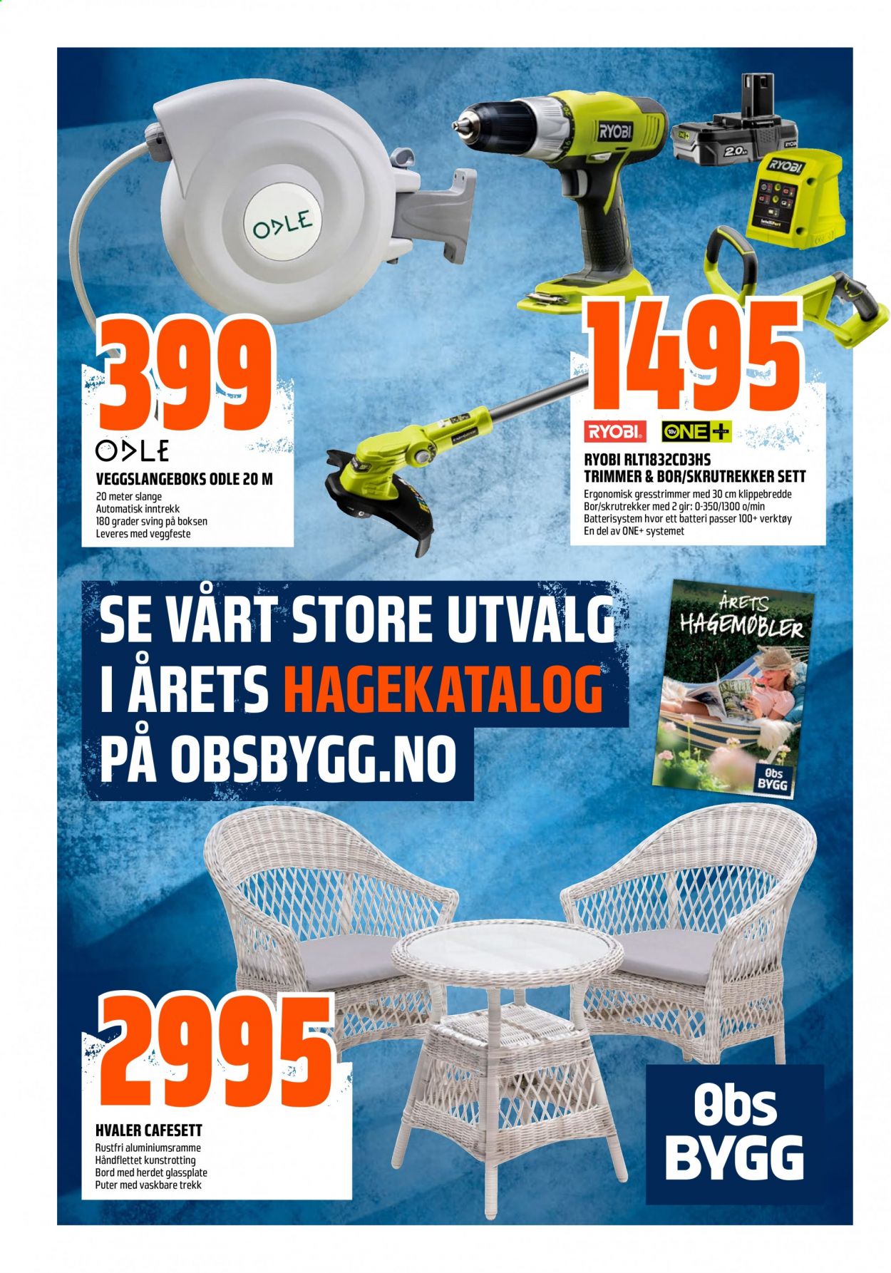Kundeavis Coop Obs BYGG - 23.5.2021 - 29.5.2021. Side 2