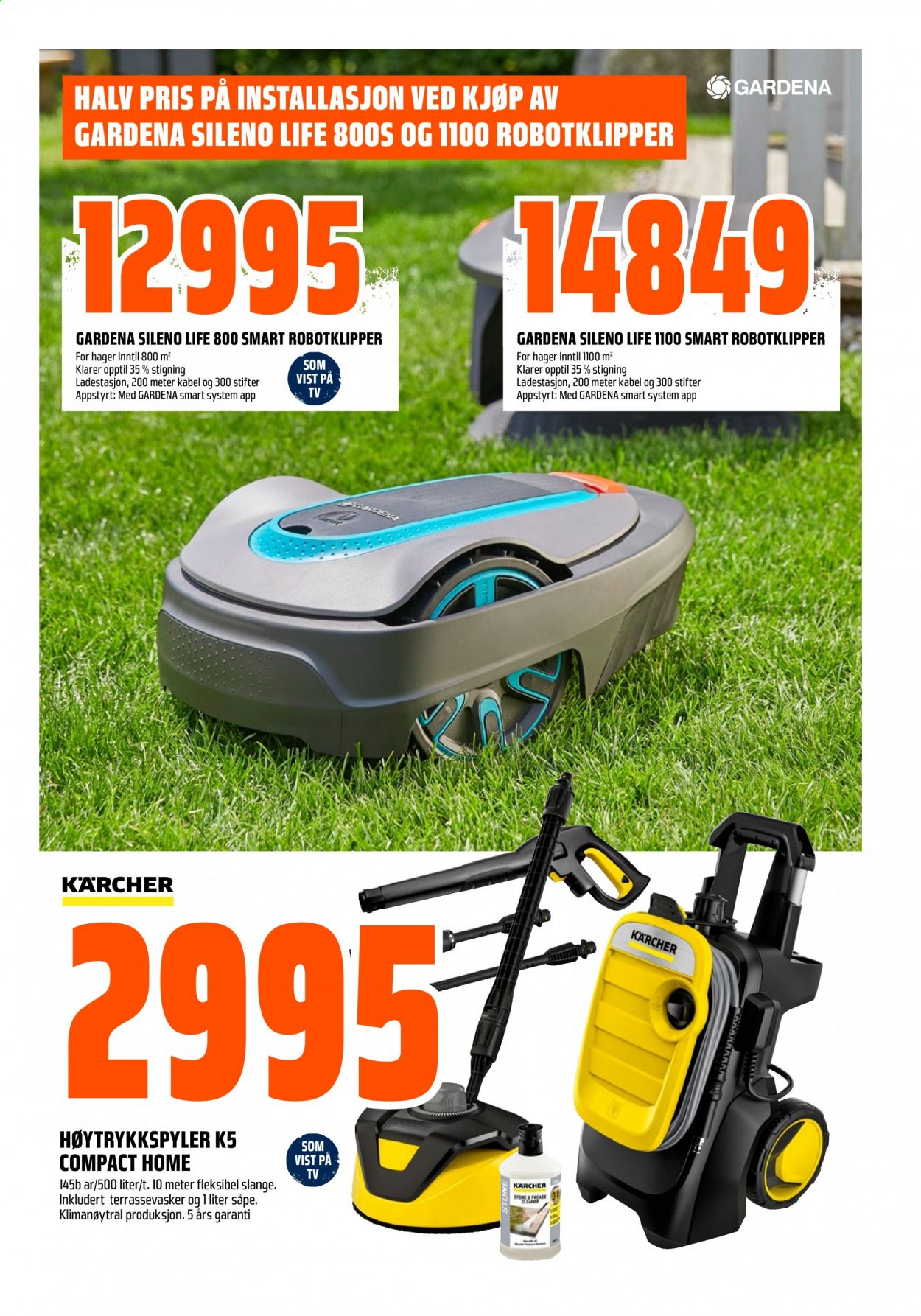 Kundeavis Coop Obs BYGG - 23.5.2021 - 29.5.2021. Side 3