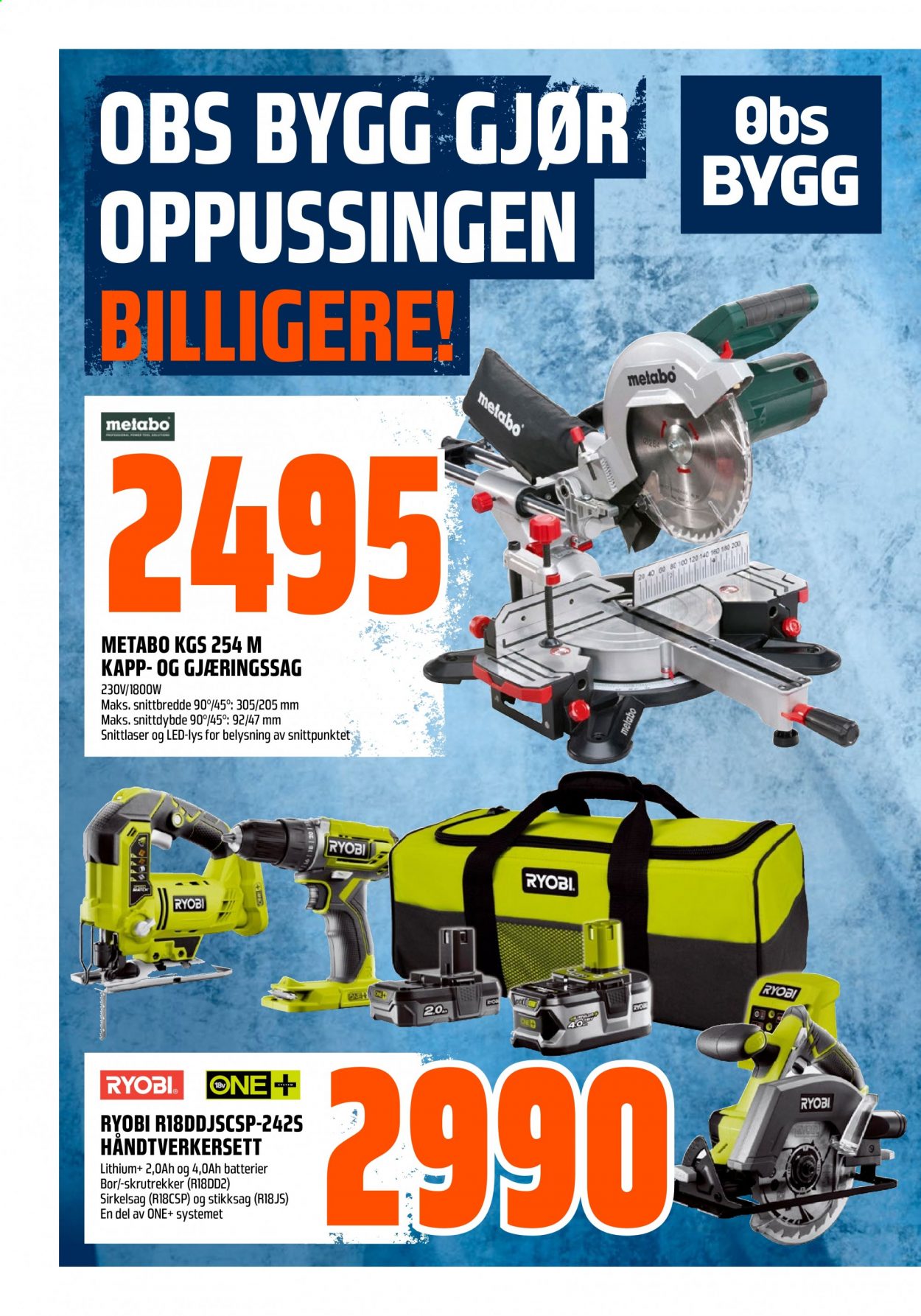 Kundeavis Coop Obs BYGG - 23.5.2021 - 29.5.2021. Side 8