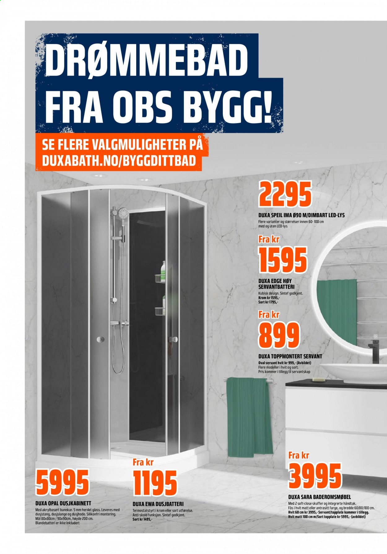 Kundeavis Coop Obs BYGG - 23.5.2021 - 29.5.2021. Side 10