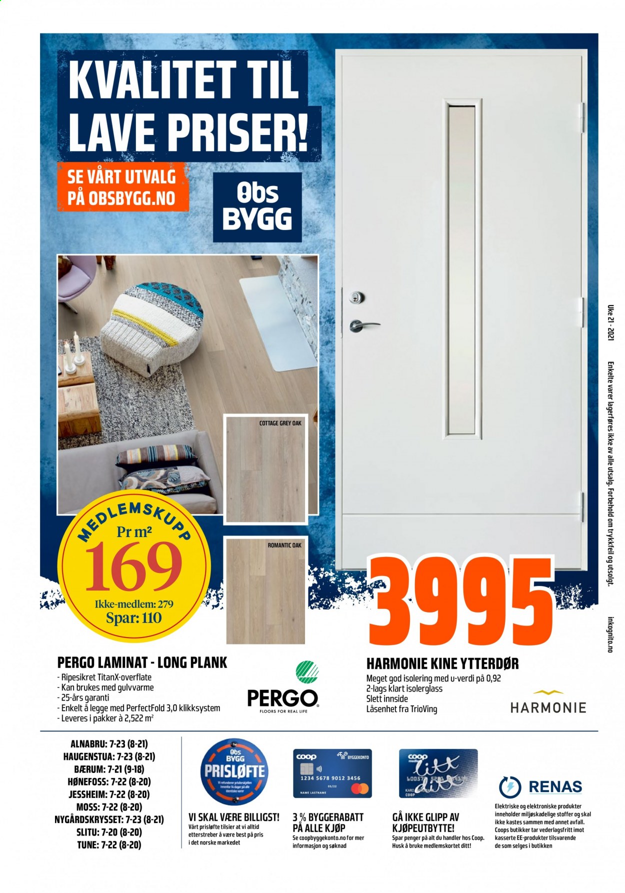 Kundeavis Coop Obs BYGG - 23.5.2021 - 29.5.2021. Side 12