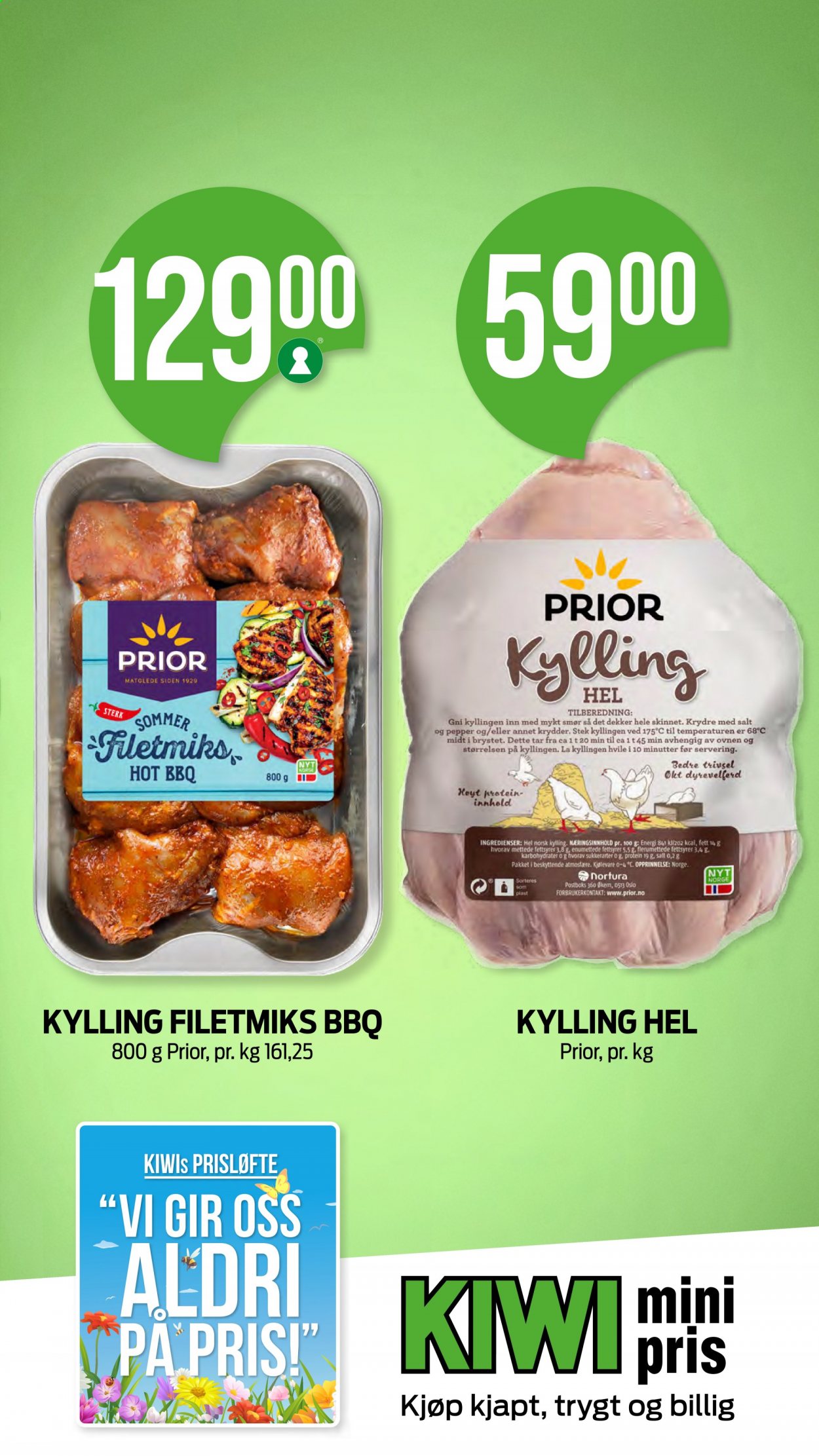 Kundeavis KIWI - 24.5.2021 - 30.5.2021. Side 12