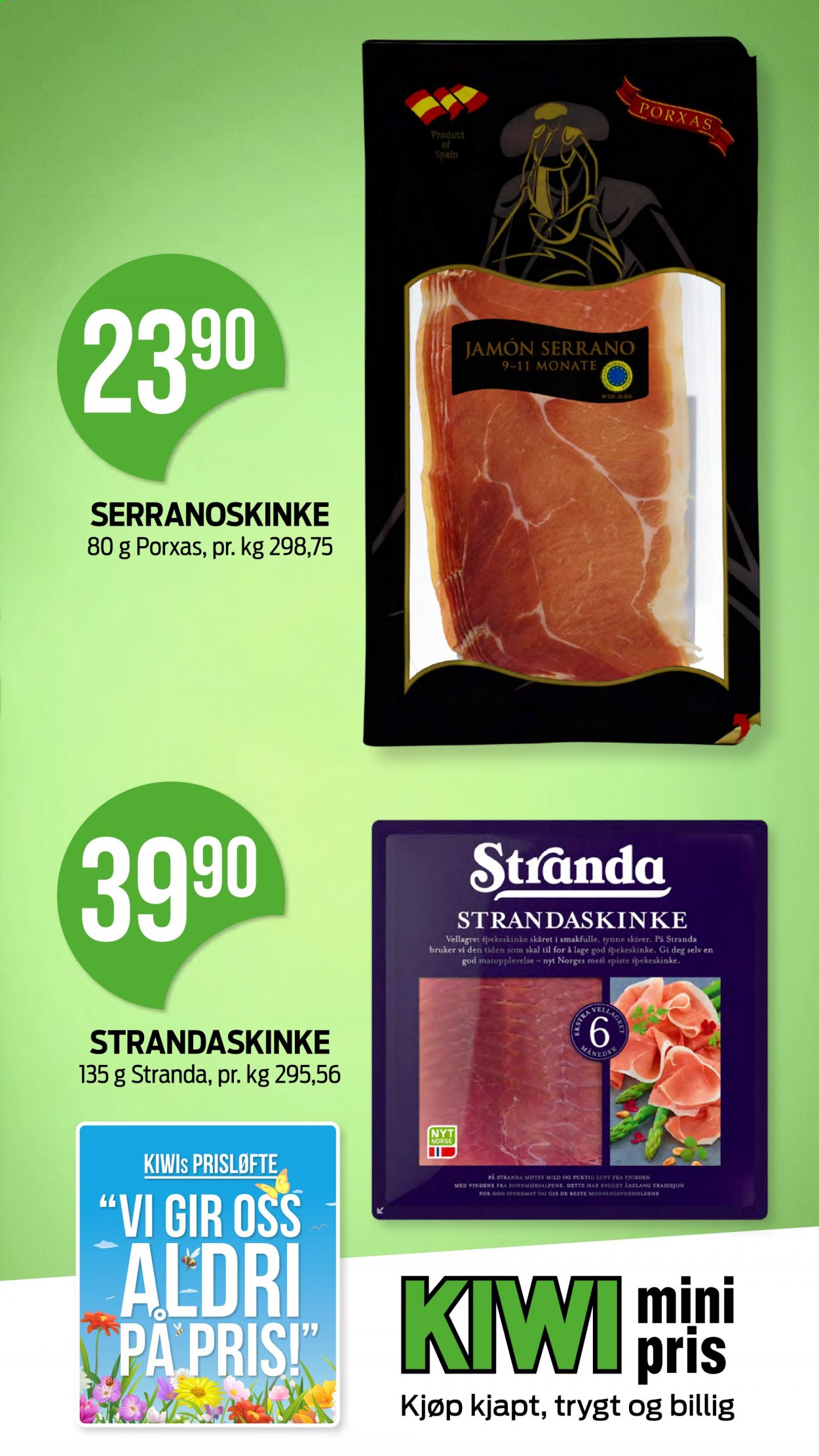 Kundeavis KIWI - 24.5.2021 - 30.5.2021. Side 19