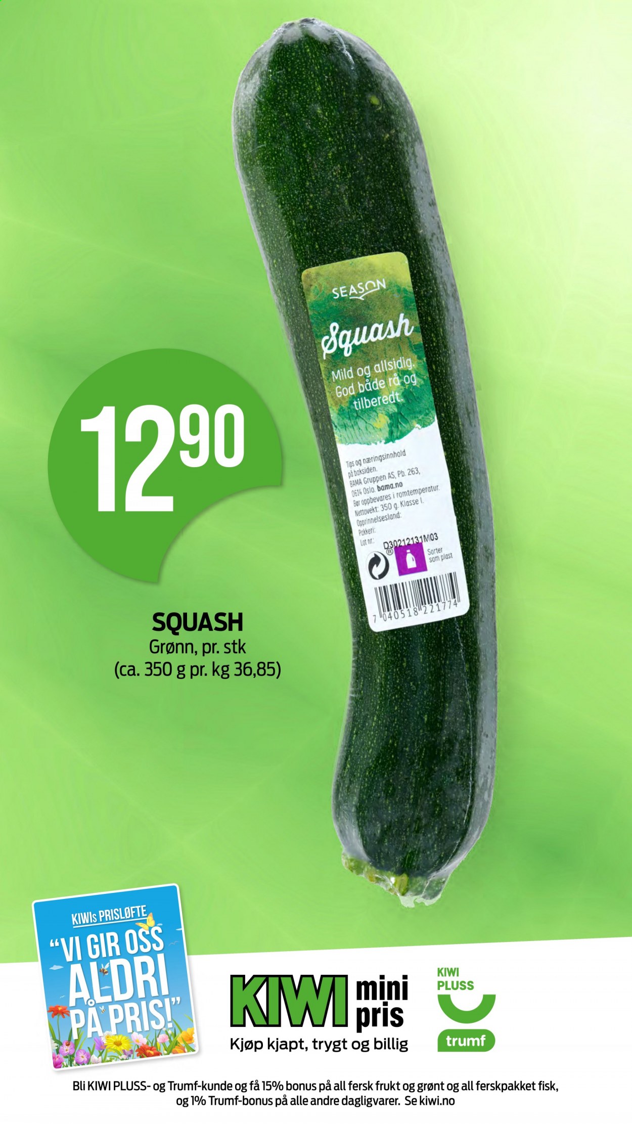 Kundeavis KIWI - 24.5.2021 - 30.5.2021. Side 29