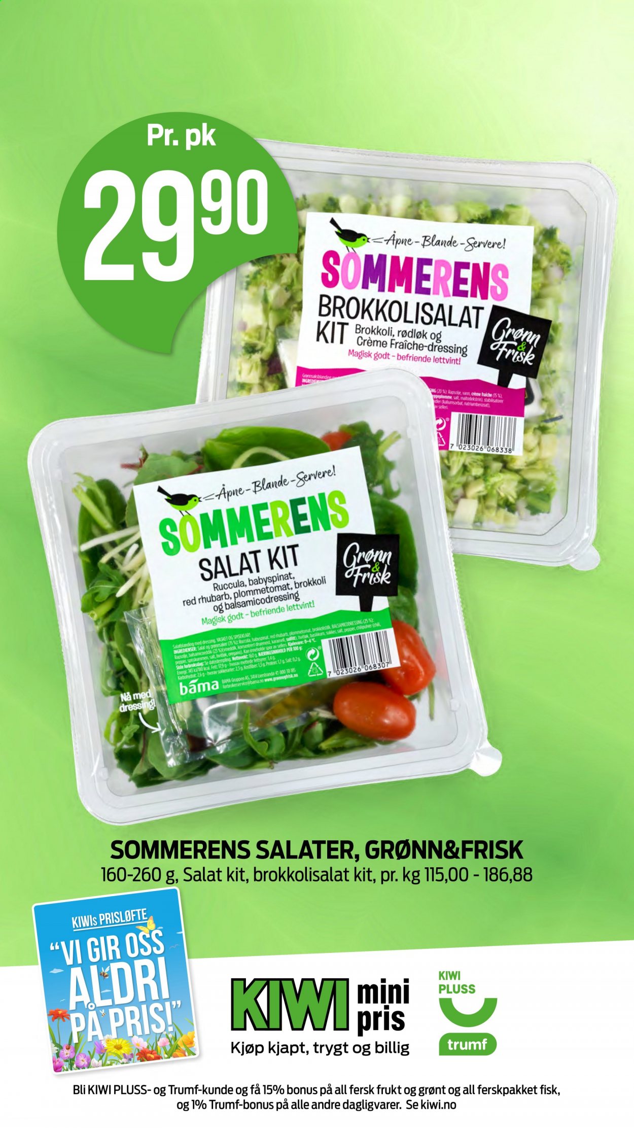 Kundeavis KIWI - 24.5.2021 - 30.5.2021. Side 30