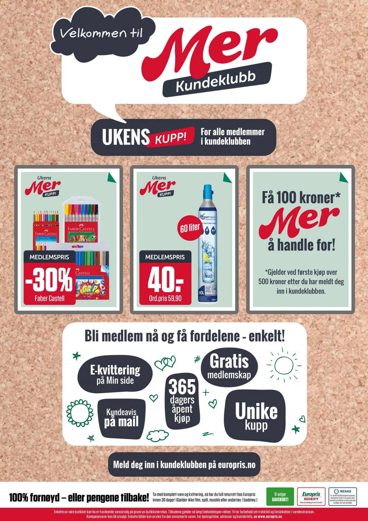Kundeavis Europris - 31.5.2021 - 5.6.2021. Side 12