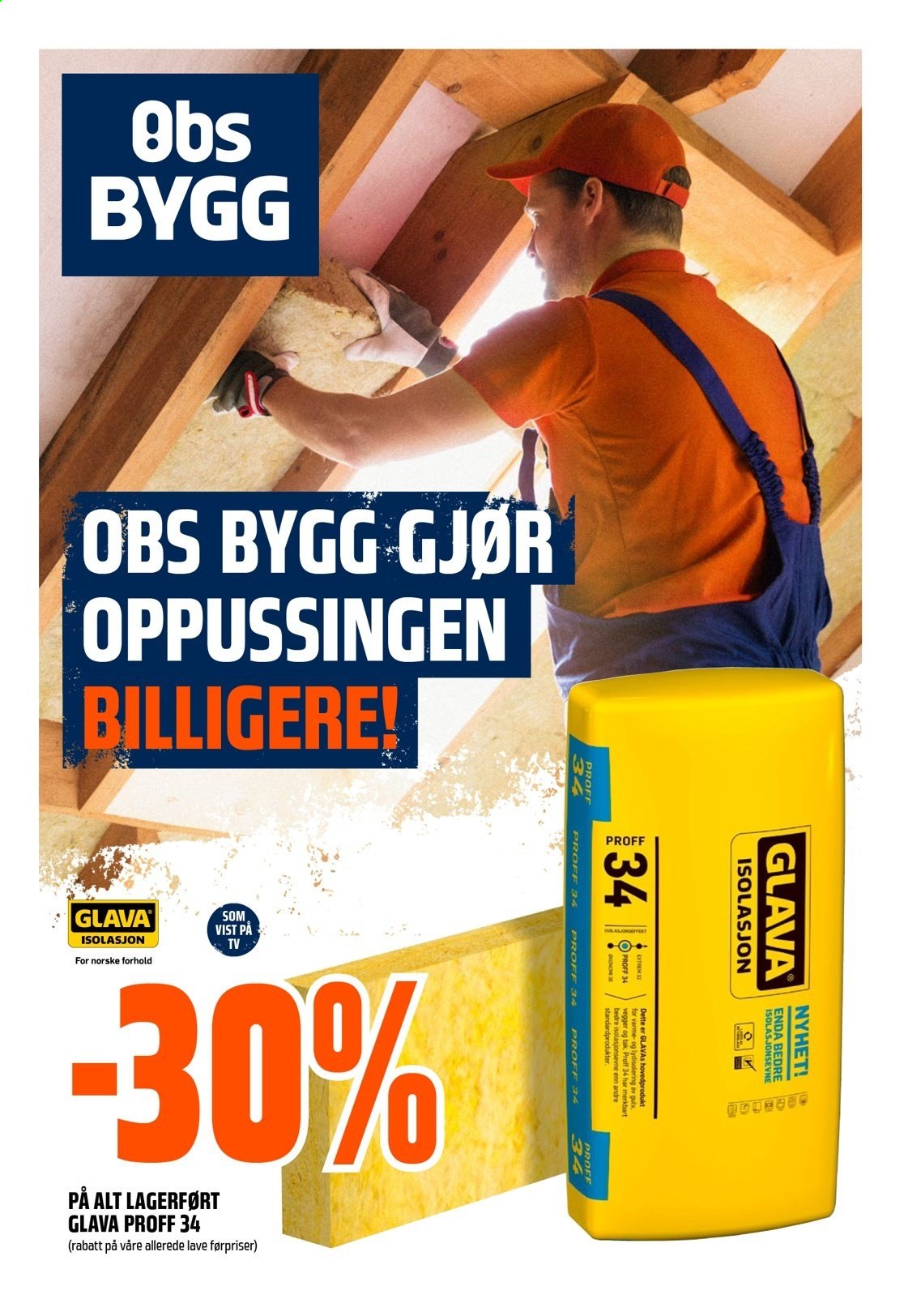 Kundeavis Coop Obs BYGG - 30.5.2021 - 12.6.2021. Side 7