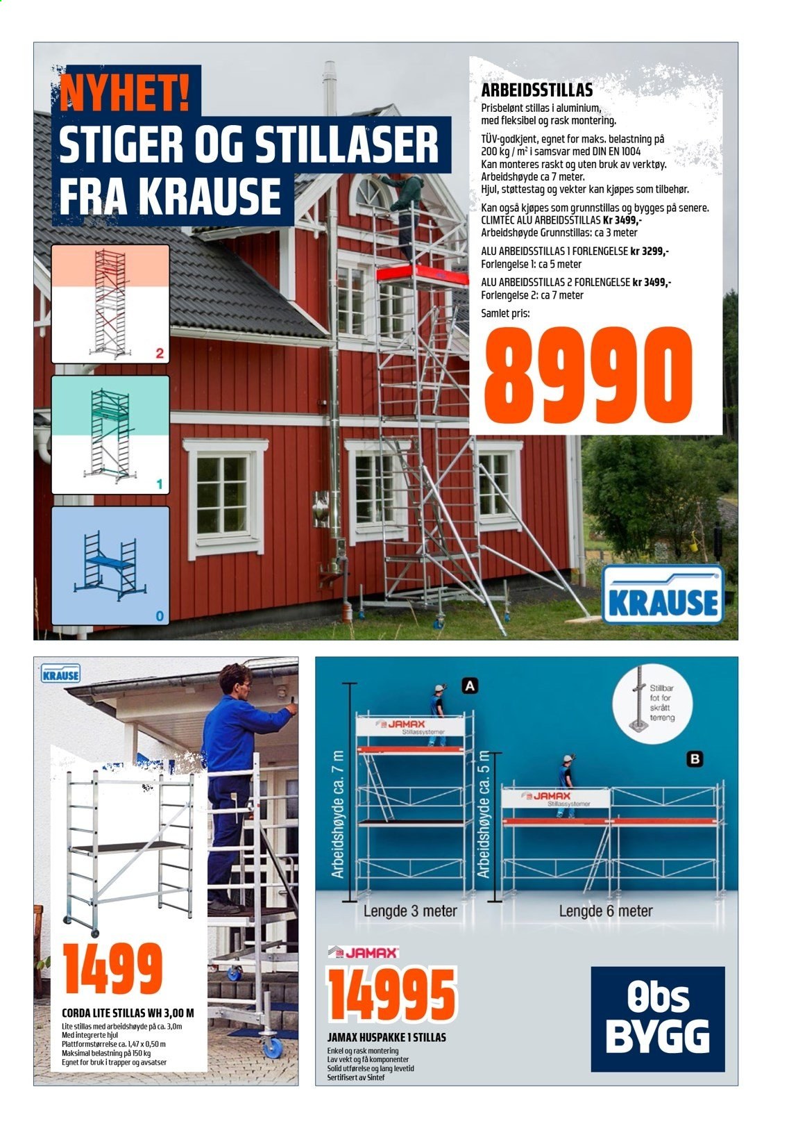 Kundeavis Coop Obs BYGG - 30.5.2021 - 12.6.2021. Side 11