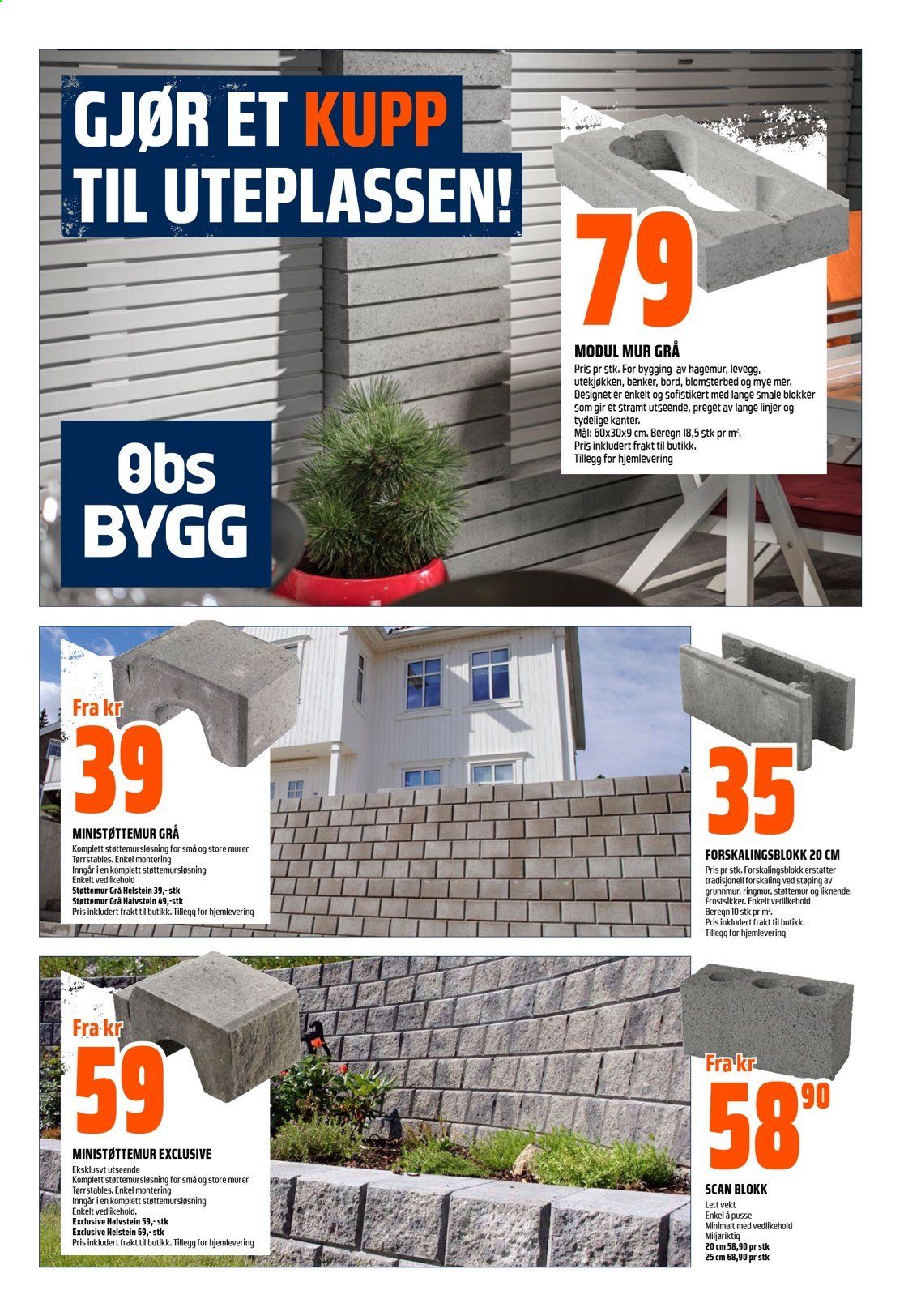 Kundeavis Coop Obs BYGG - 30.5.2021 - 12.6.2021. Side 13