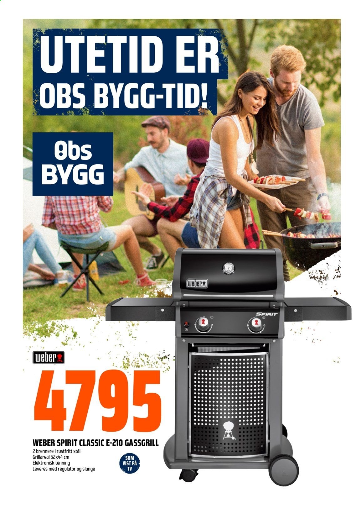 Kundeavis Coop Obs BYGG - 30.5.2021 - 12.6.2021. Side 14