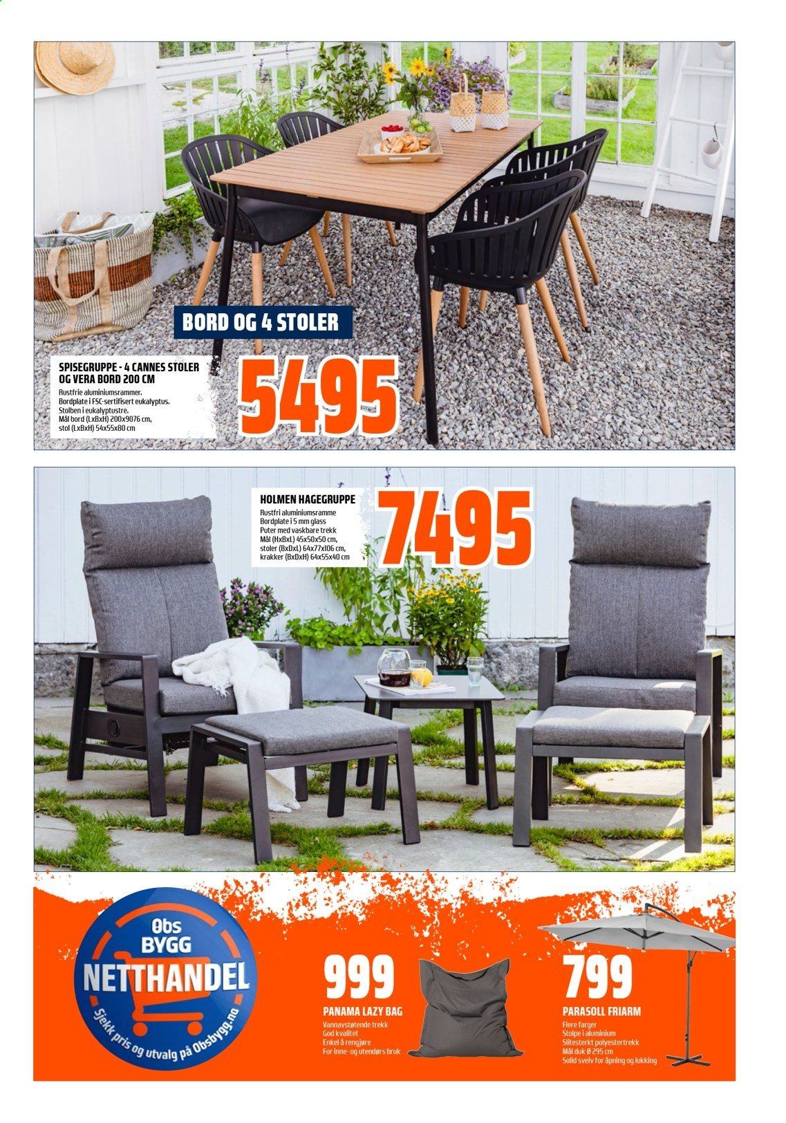 Kundeavis Coop Obs BYGG - 30.5.2021 - 12.6.2021. Side 17