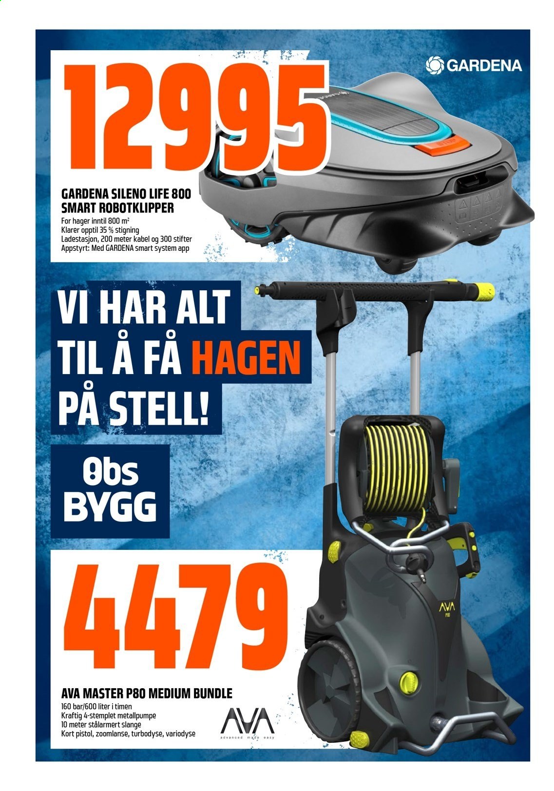 Kundeavis Coop Obs BYGG - 30.5.2021 - 12.6.2021. Side 18