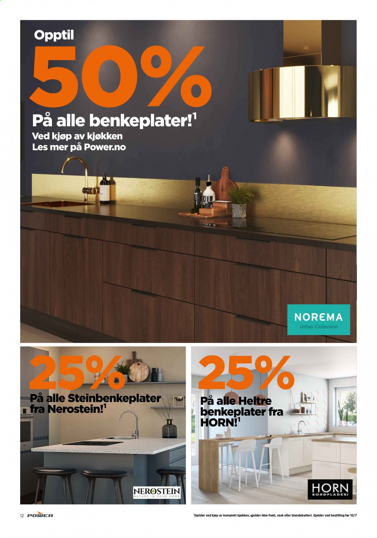 Kundeavis Power - 29.5.2021 - 5.6.2021. Side 12