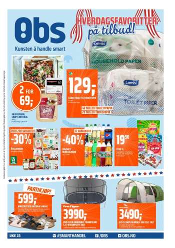 Kundeavis Coop Obs - 06.06.2021 - 12.06.2021.