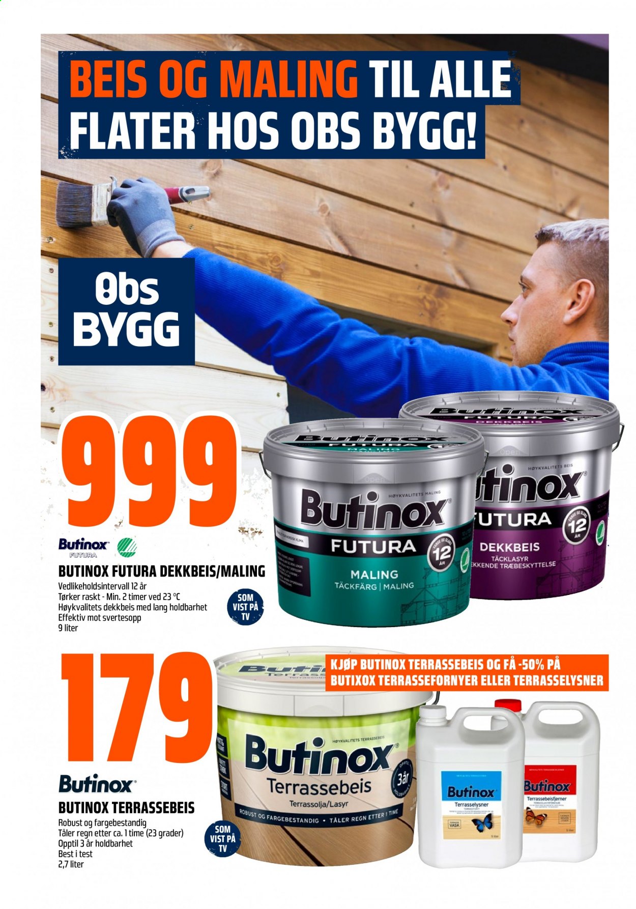 Kundeavis Coop Obs BYGG - 13.6.2021 - 26.6.2021. Side 5