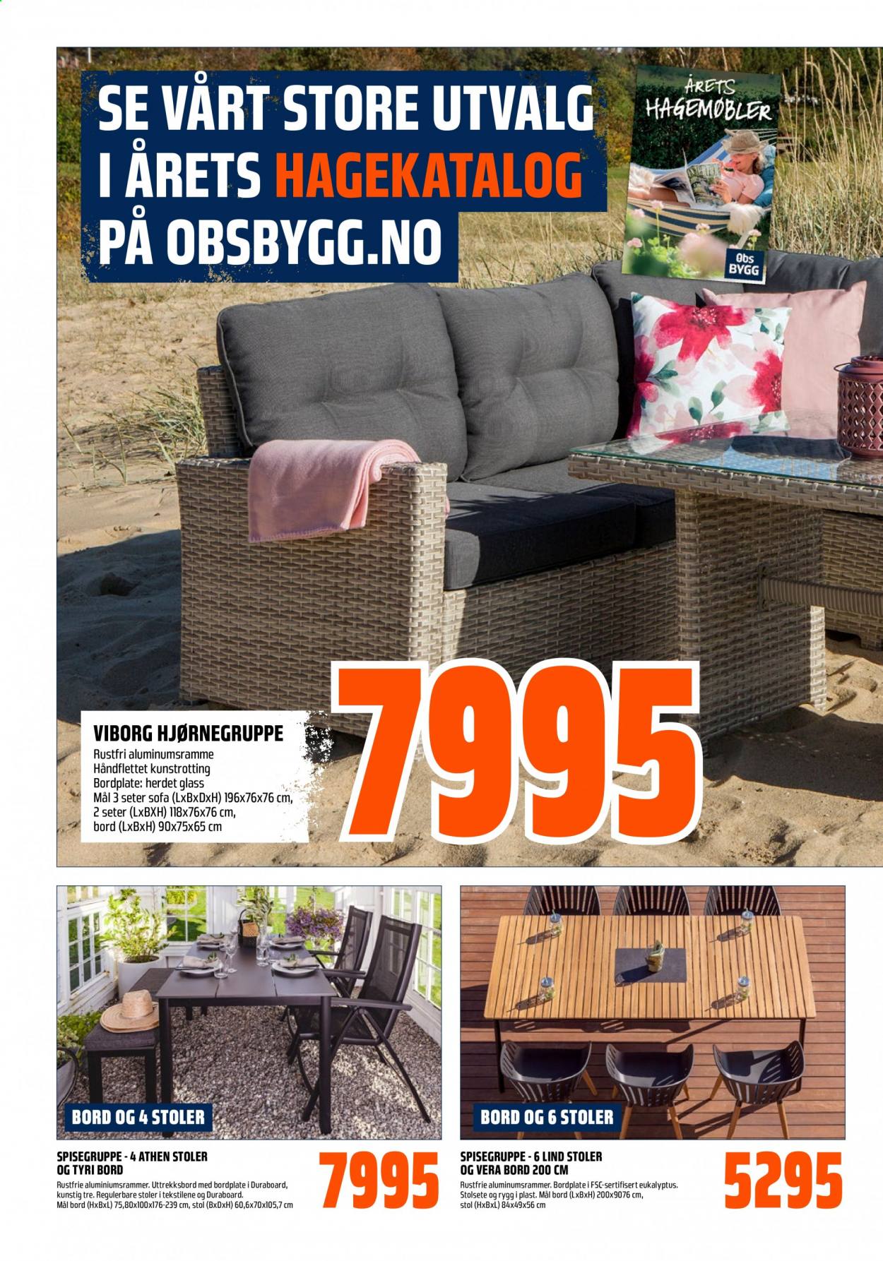 Kundeavis Coop Obs BYGG - 13.6.2021 - 26.6.2021. Side 17