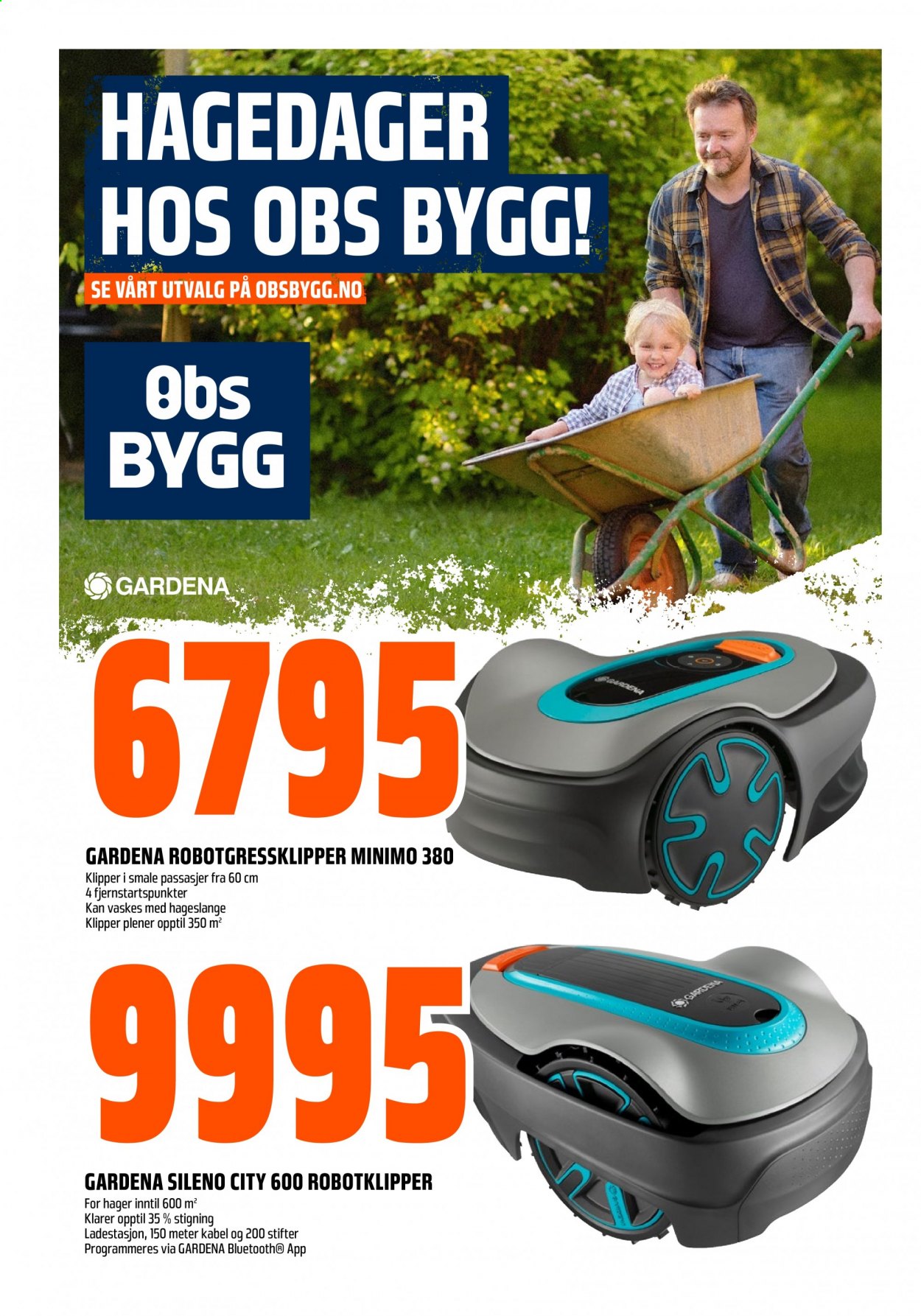 Kundeavis Coop Obs BYGG - 13.6.2021 - 26.6.2021. Side 19