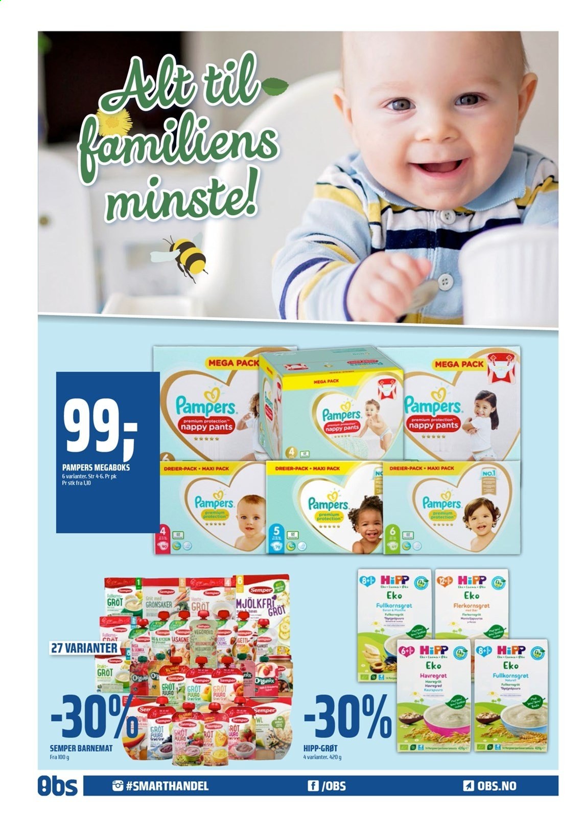 Kundeavis Coop Obs - 20.6.2021 - 26.6.2021. Side 10