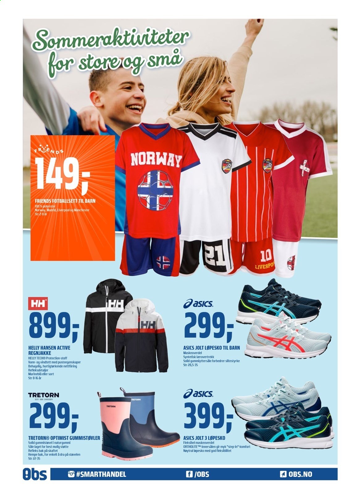 Kundeavis Coop Obs - 20.6.2021 - 26.6.2021. Side 16