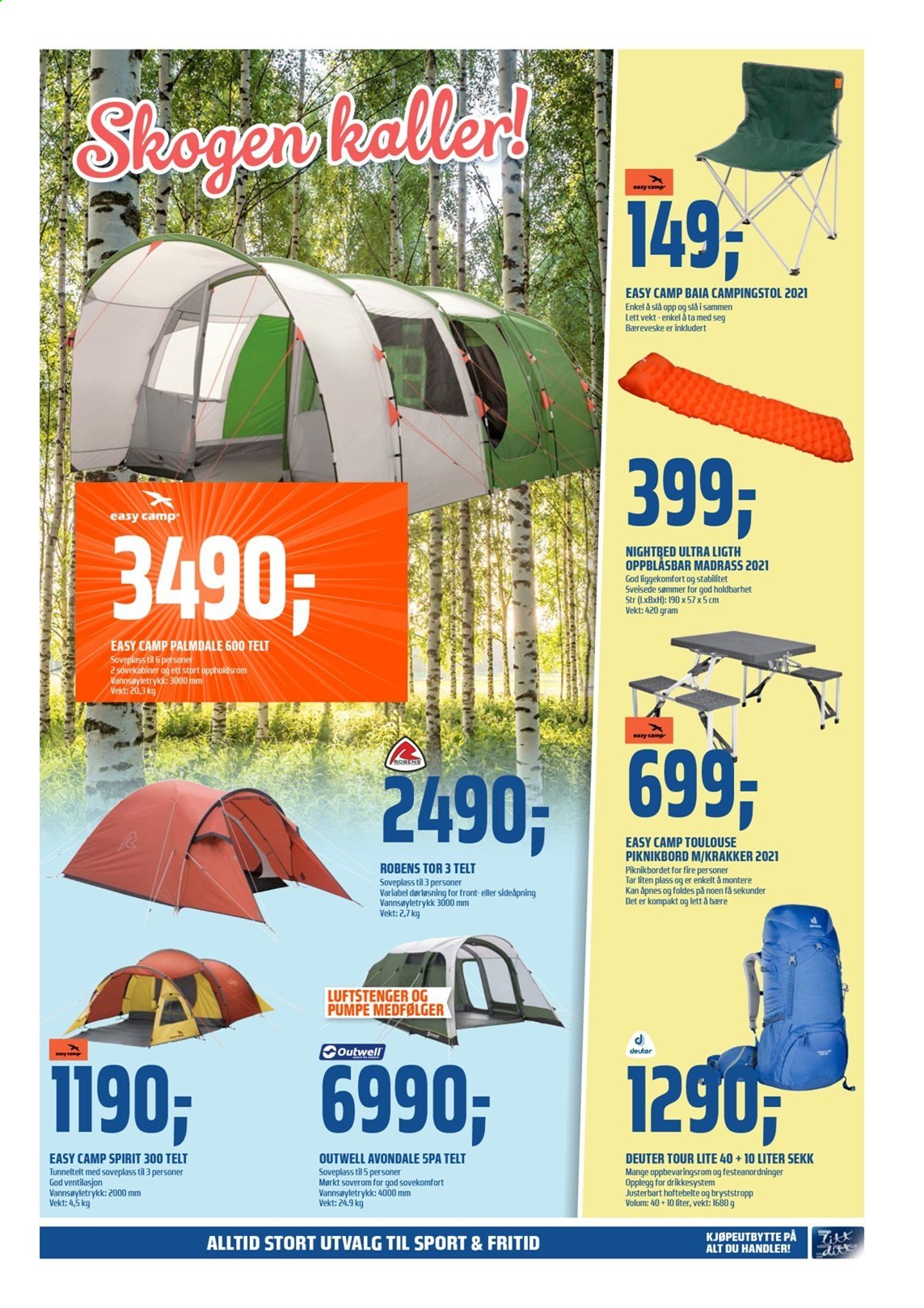 Kundeavis Coop Obs - 20.6.2021 - 26.6.2021. Side 17