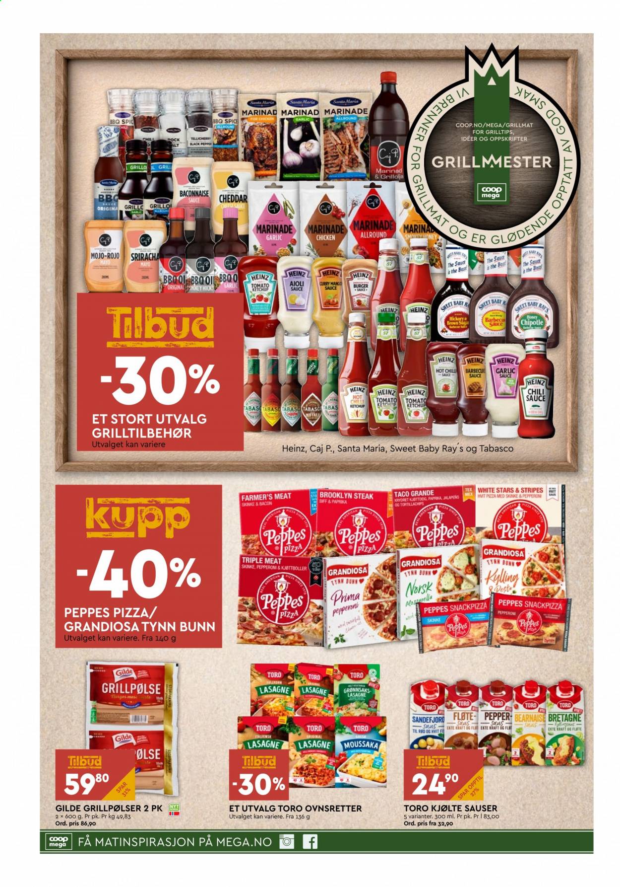 Kundeavis Coop Mega - 21.6.2021 - 26.6.2021. Side 2