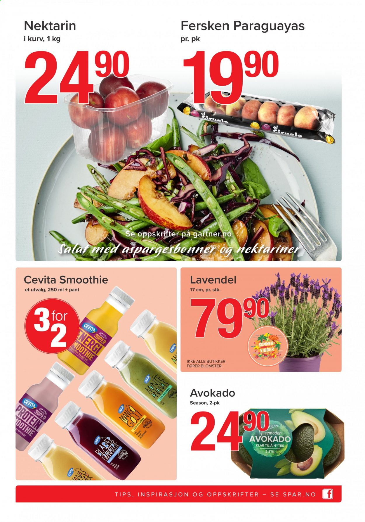 Kundeavis SPAR - 28.6.2021 - 4.7.2021. Side 5