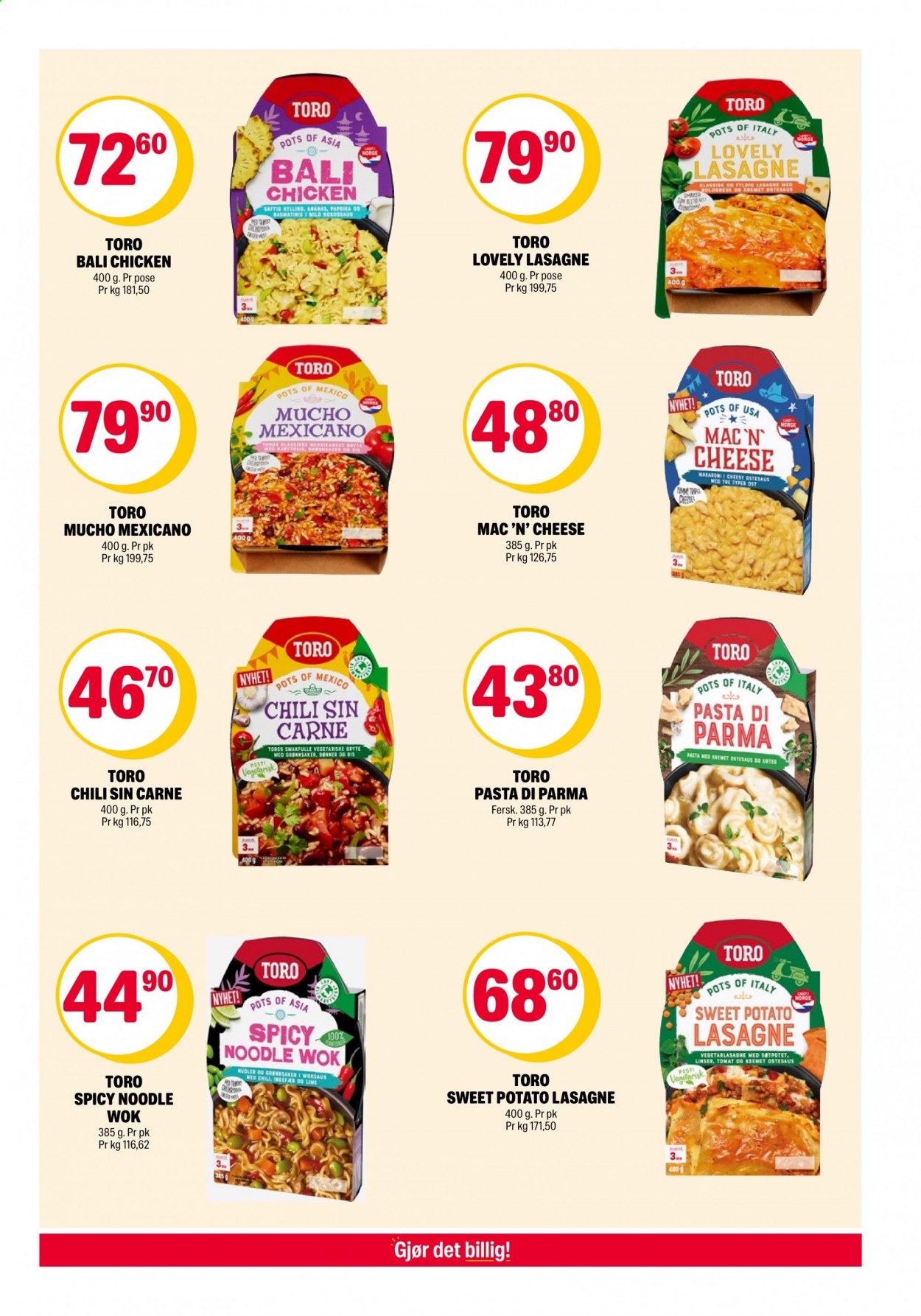 Kundeavis Coop Extra - 28.6.2021 - 4.7.2021. Side 5