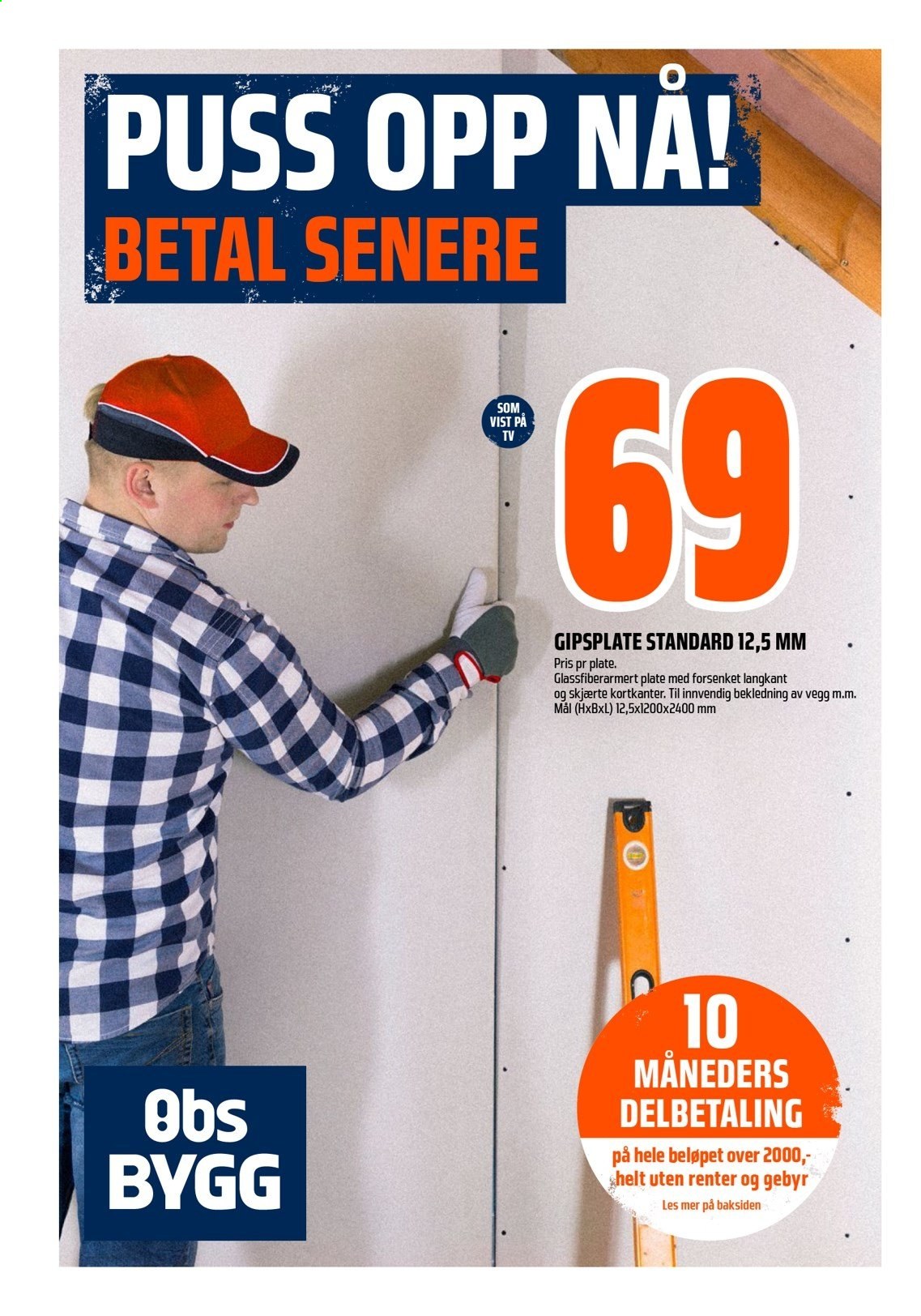 Kundeavis Coop Obs BYGG - 27.6.2021 - 10.7.2021. Side 4